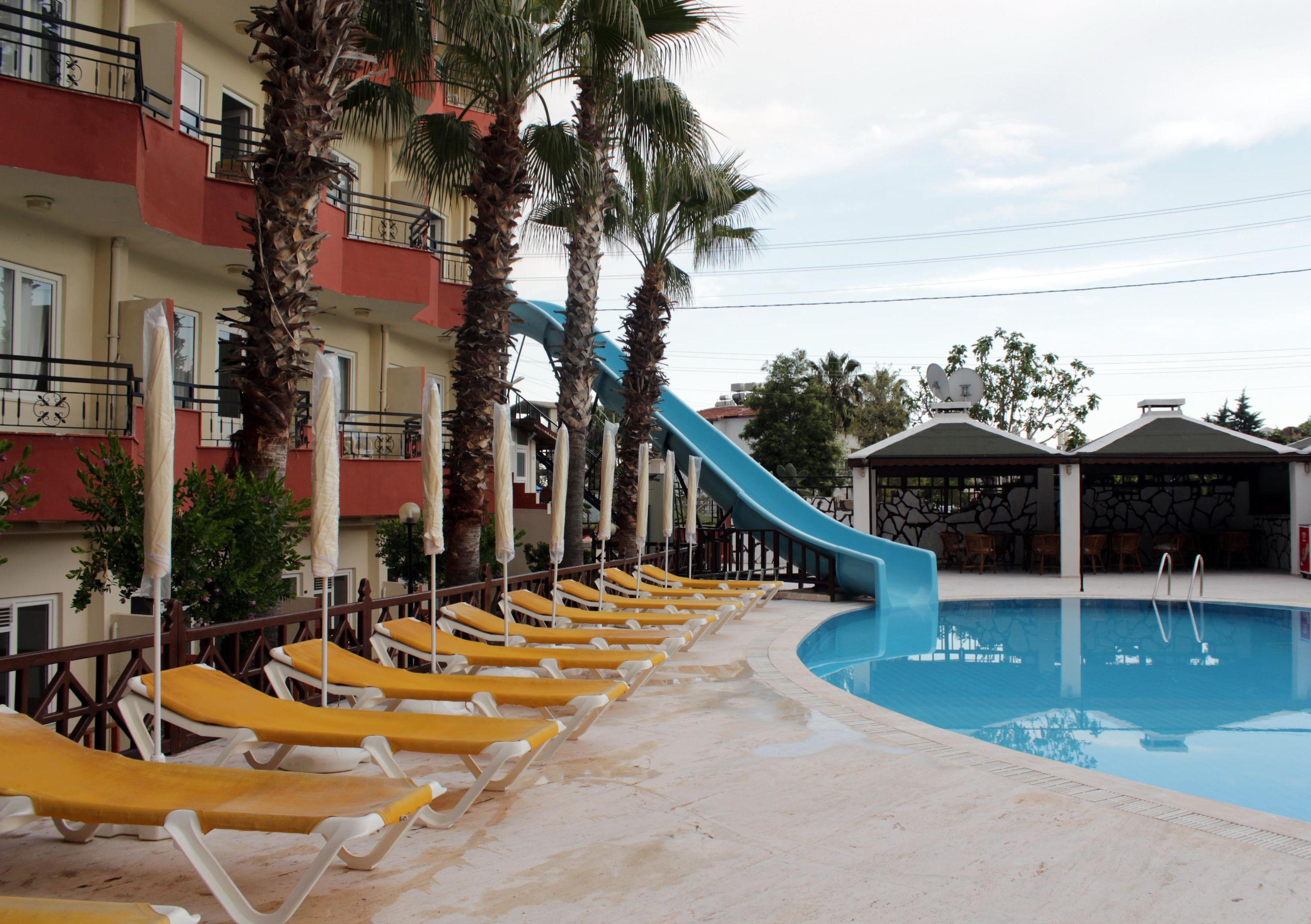 Semoris Hotel — photo 5