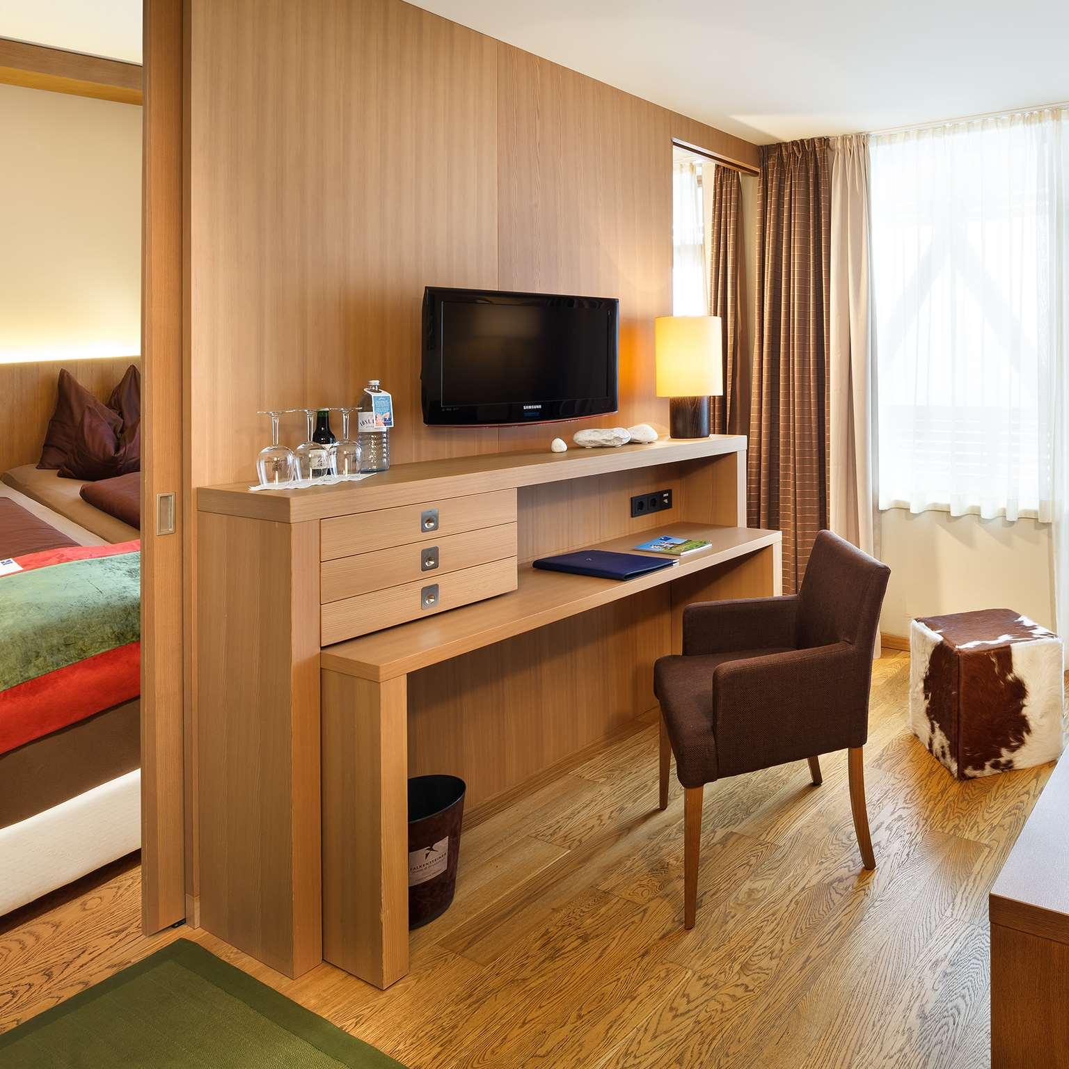 Falkensteiner Hotel & Spa Bad Leonfelden — photo 4