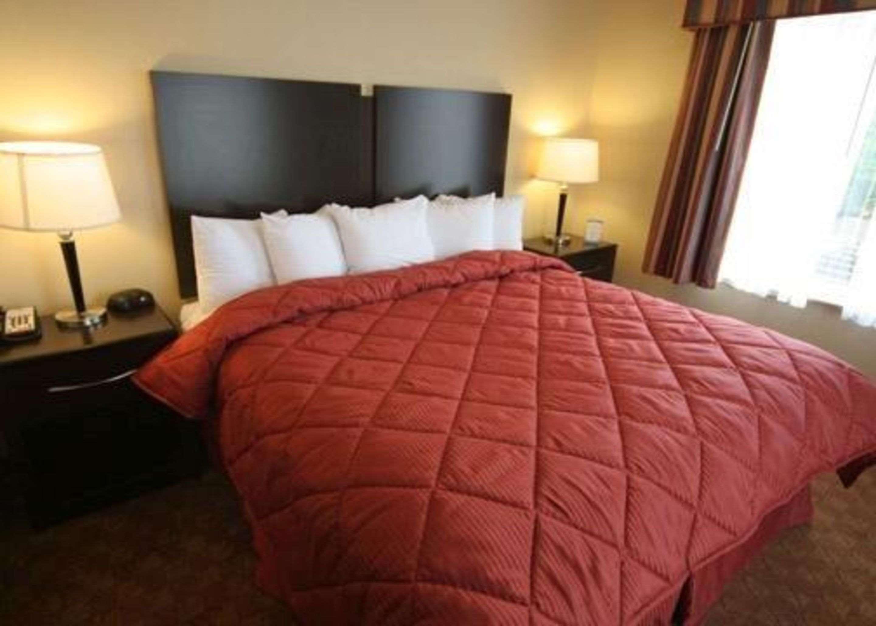 Comfort Inn & Suites — photo 5