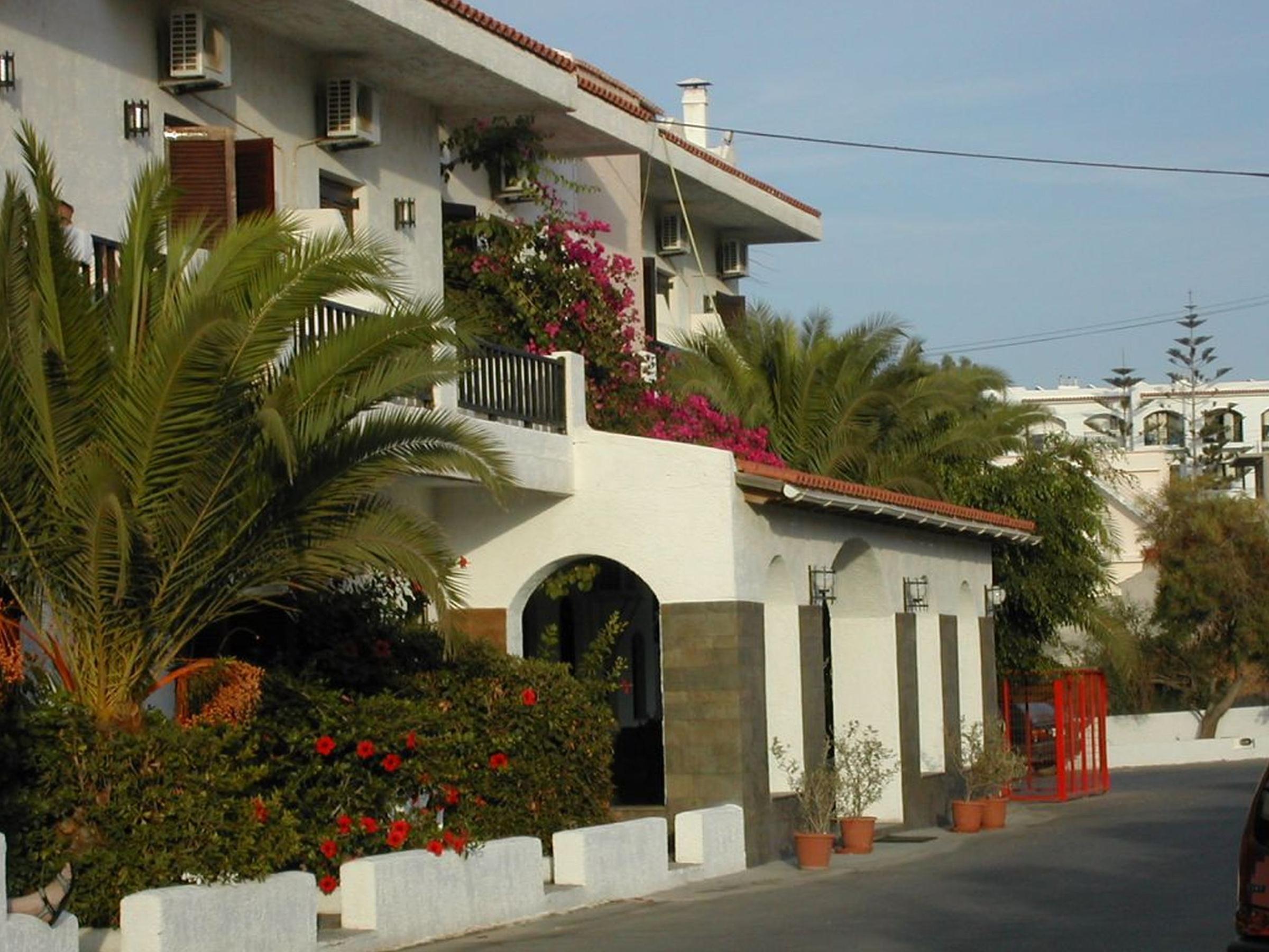 Hotel Galini — photo 3