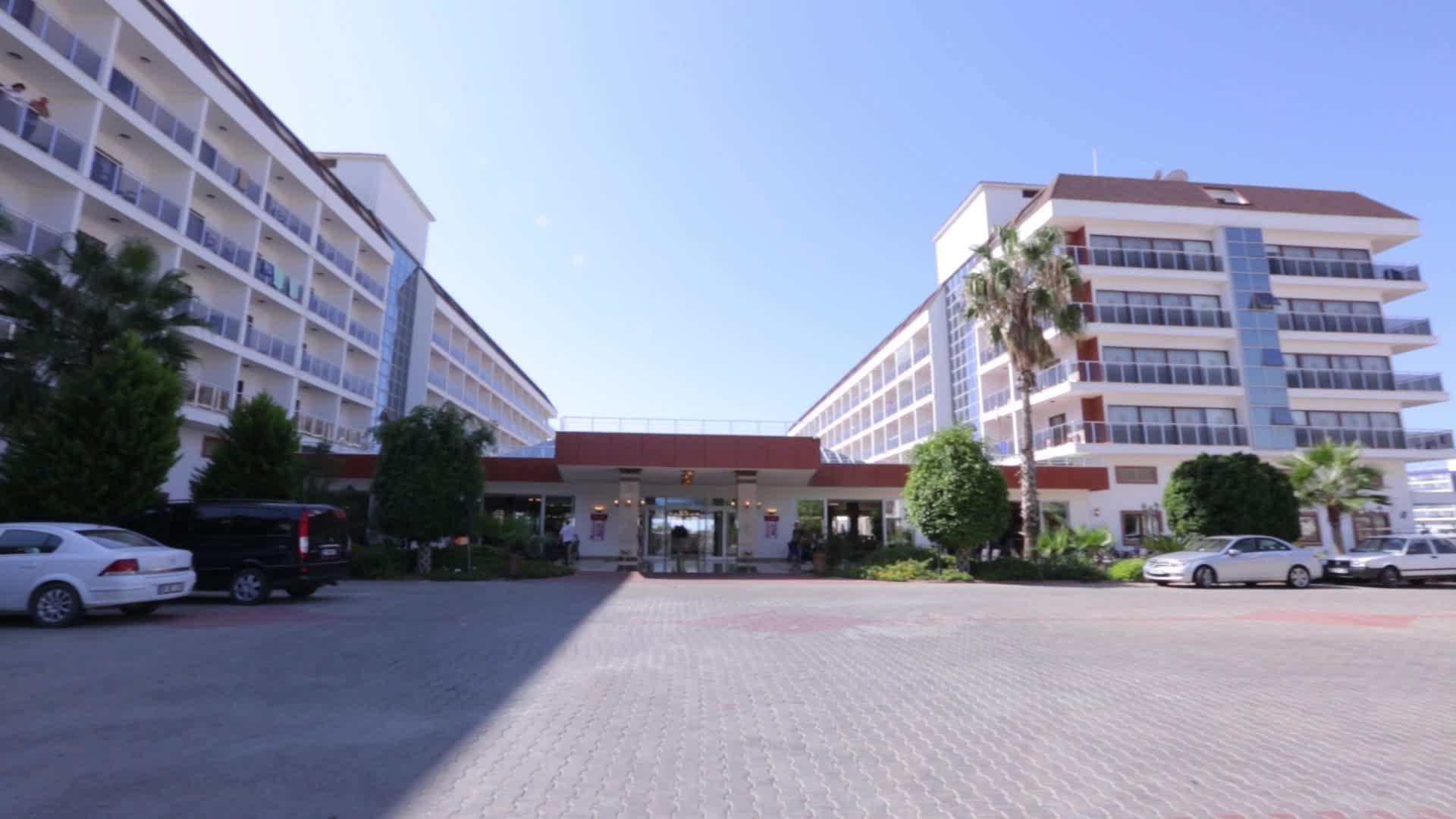 Eftalia Aqua Resort — photo 1