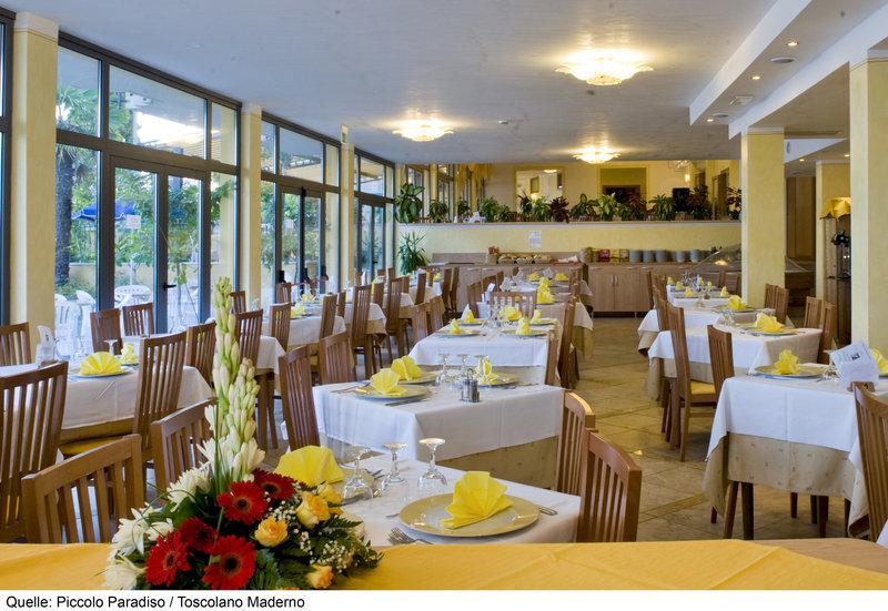 Hotel Piccolo Paradiso — photo 5