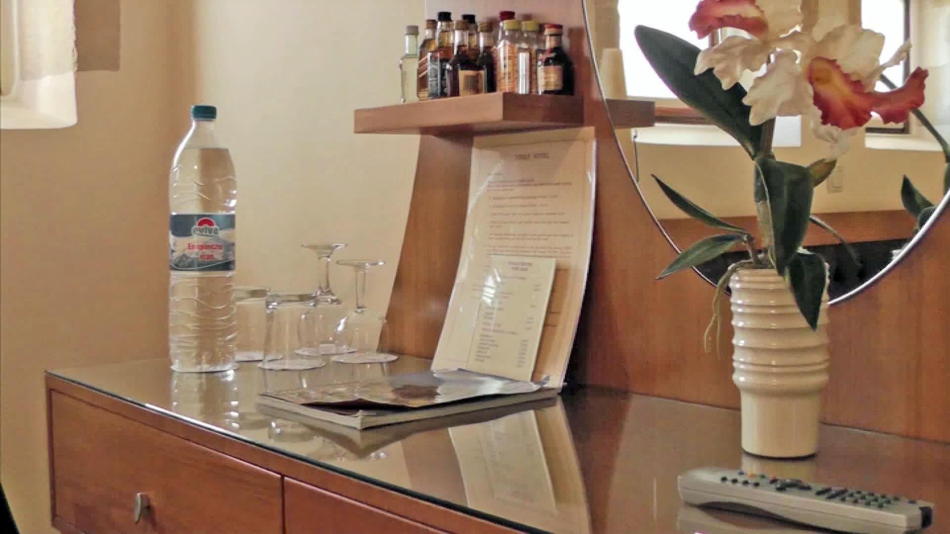 Ionas Hotel — photo 4