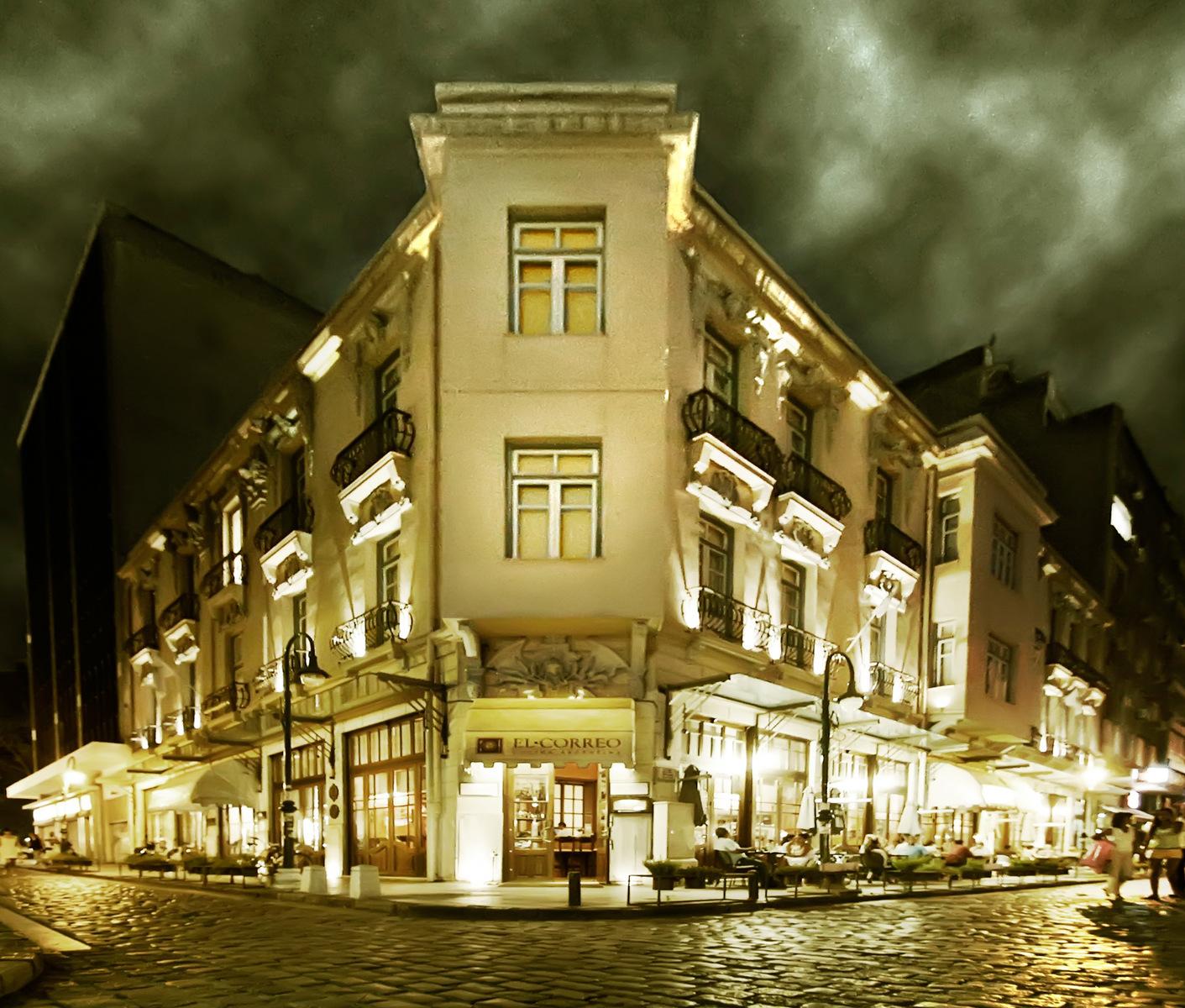 Capsis Bristol Boutique Hotel — photo 4