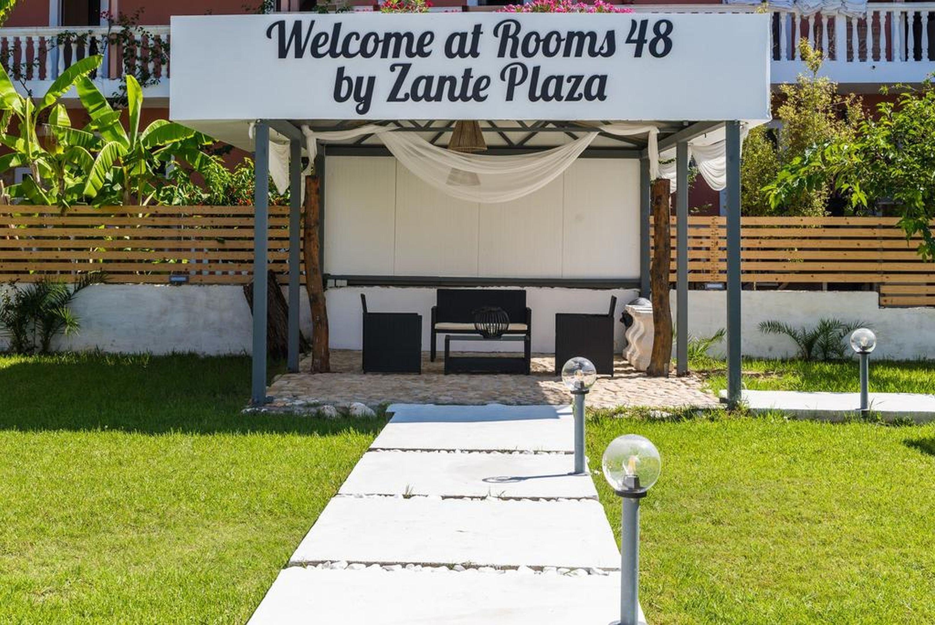 Rooms 48 by Zante Plaza — photo 4