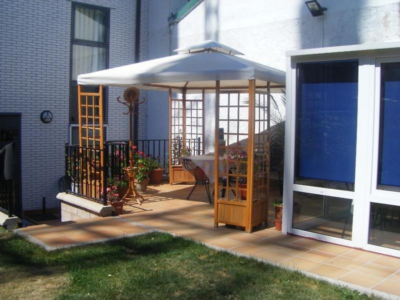 Hotel Alda Cardeña — photo 4