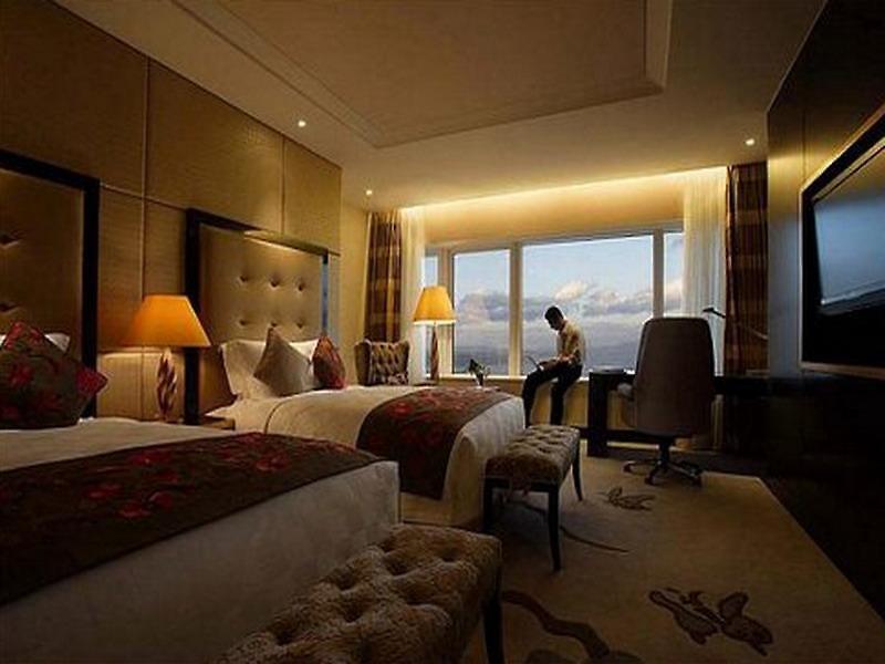 Intercontinental Dalian — photo 4