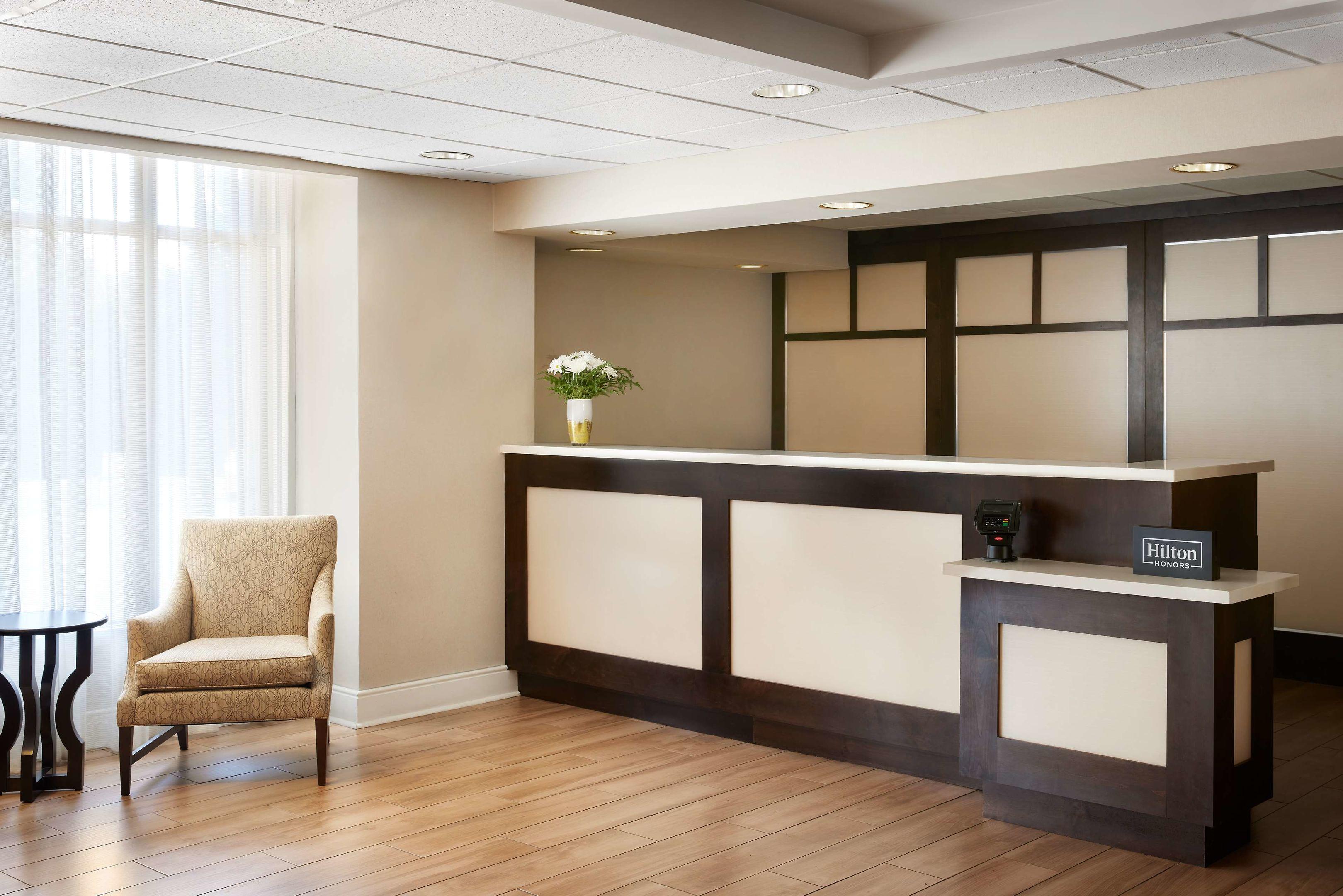 Homewood Suites by Hilton Baltimore-BWI Airport — photo 4