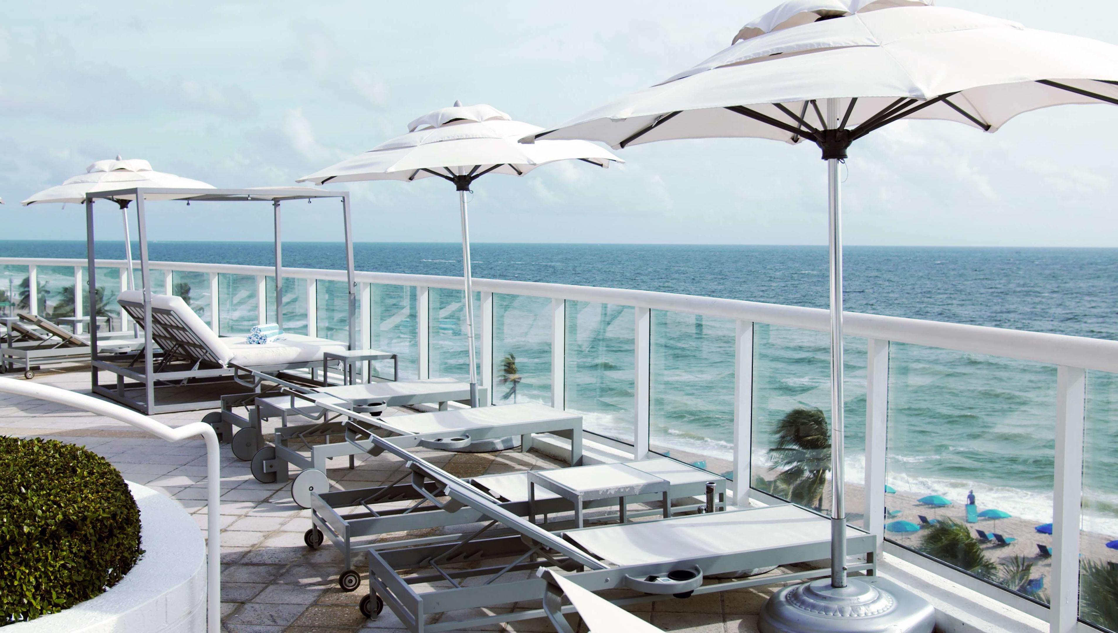 Hilton Fort Lauderdale Beach Resort — photo 5