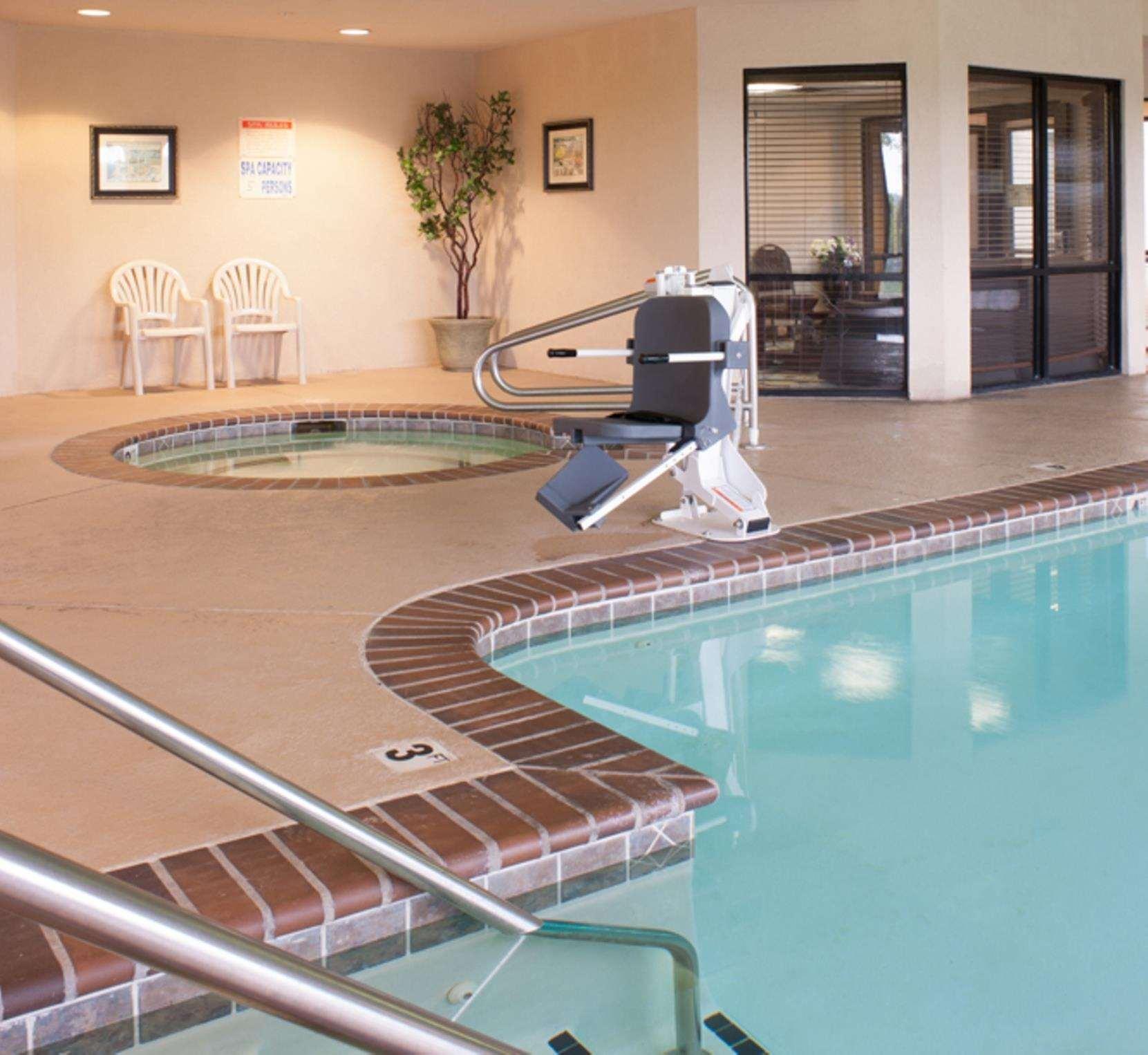 Hampton Inn Tulsa Sand Springs — photo 4