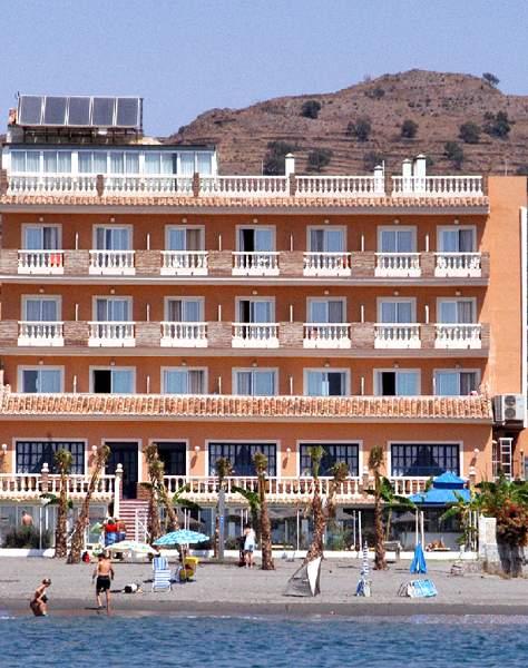 Hotel Santa Rosa — photo 5