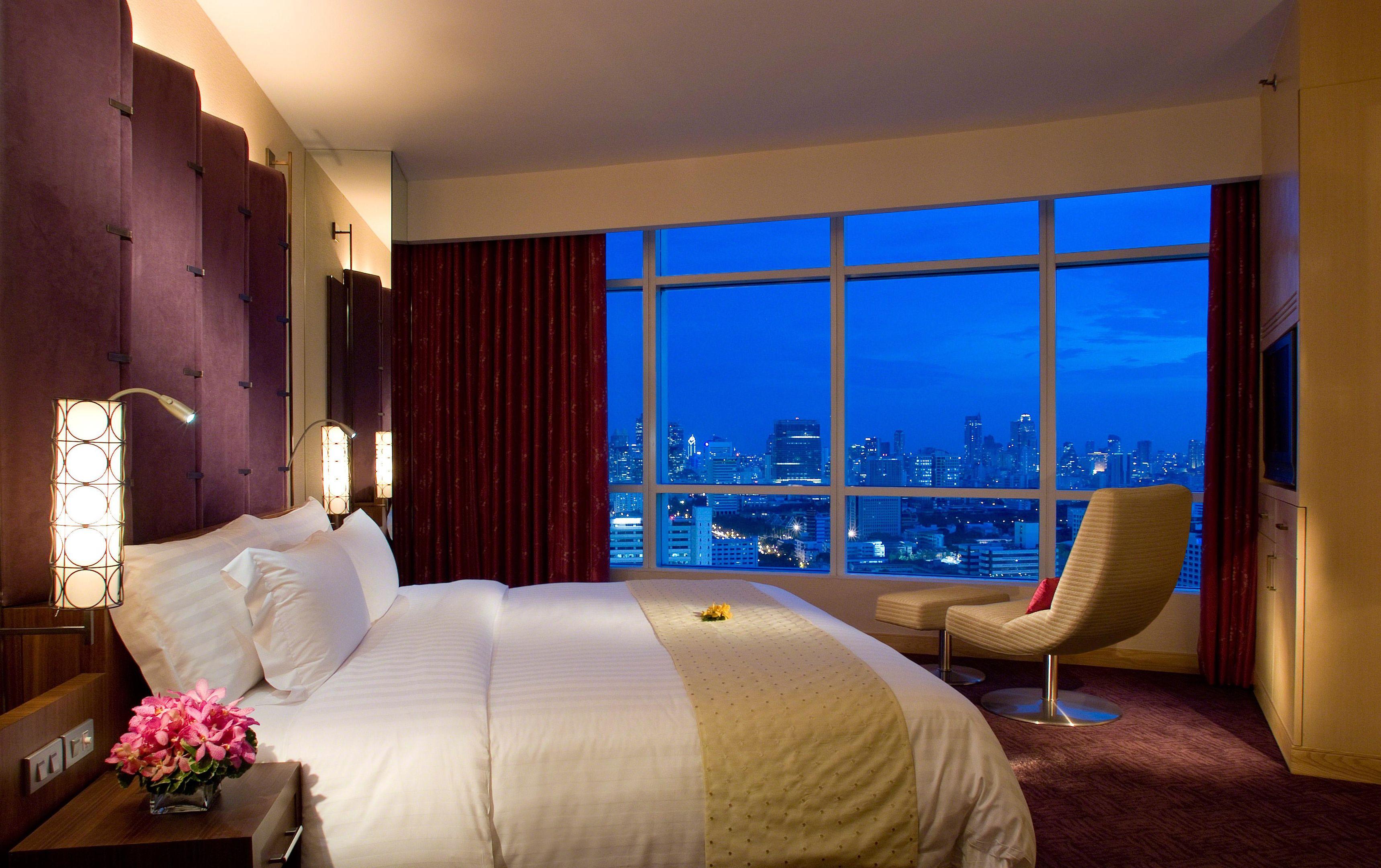 Centara Grand & Bangkok Convention Centre at CentralWorld — photo 4