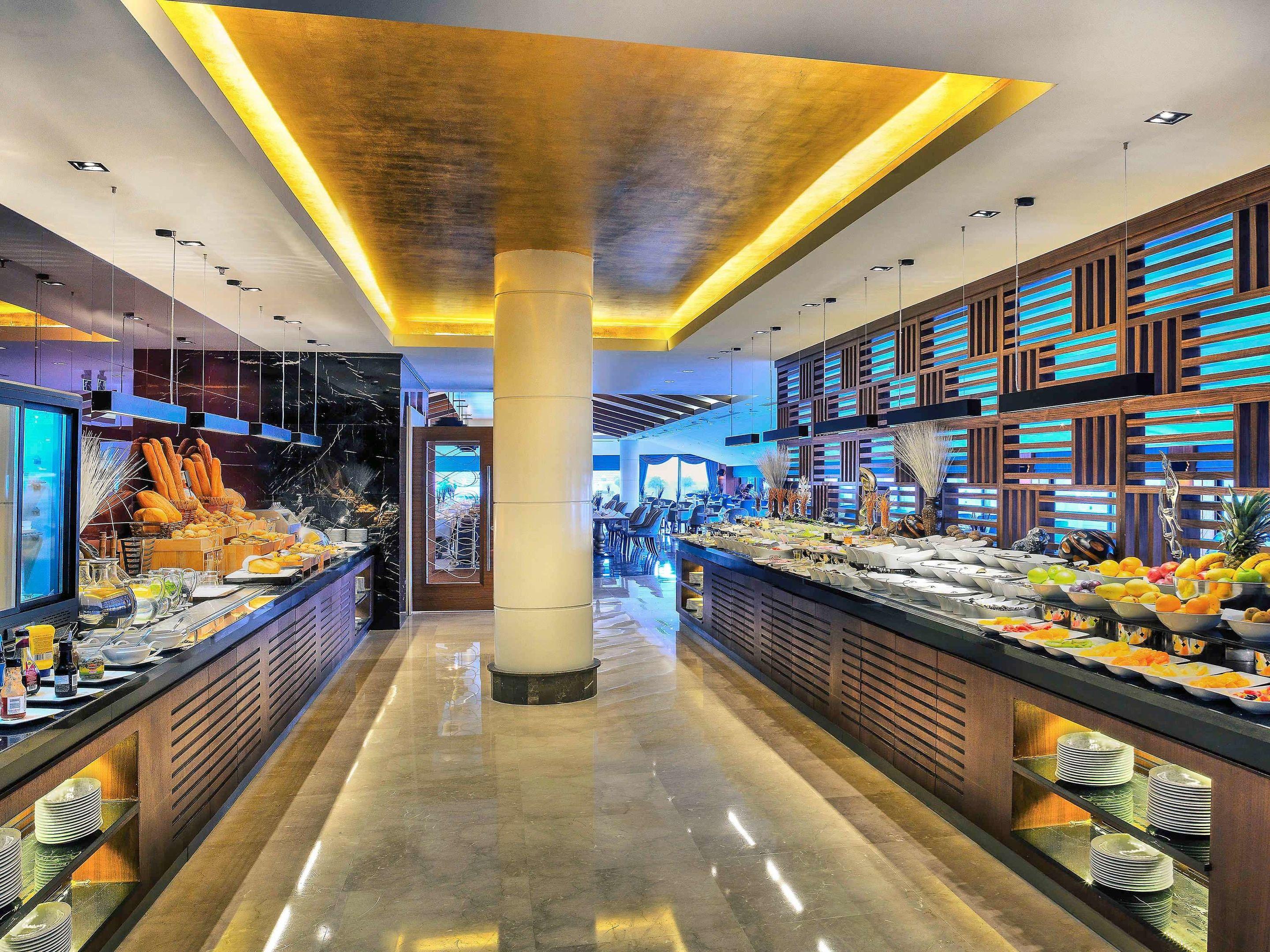 Mercure Istanbul Bomonti — photo 5