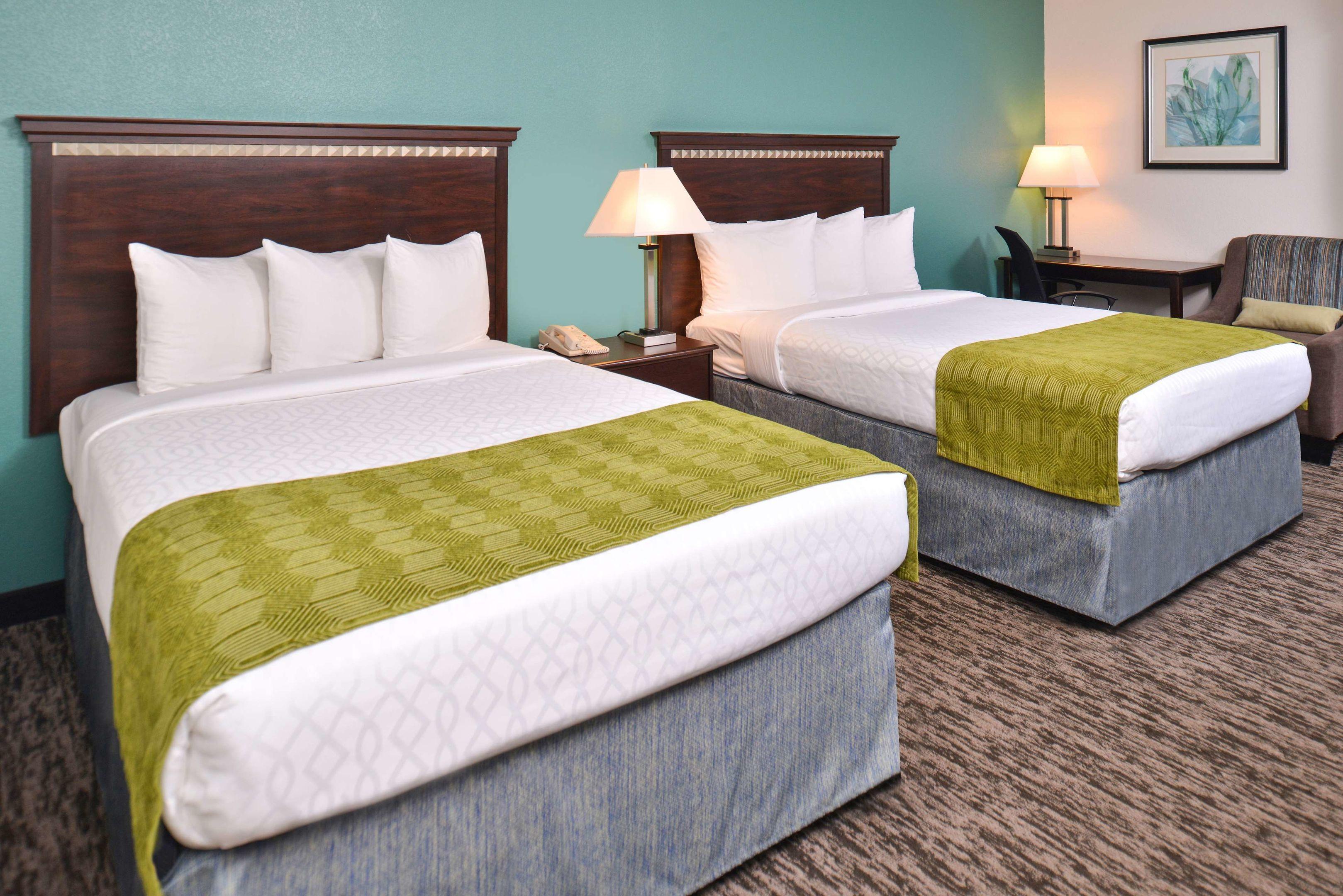 Best Western Plus Chicagoland - Countryside — photo 4