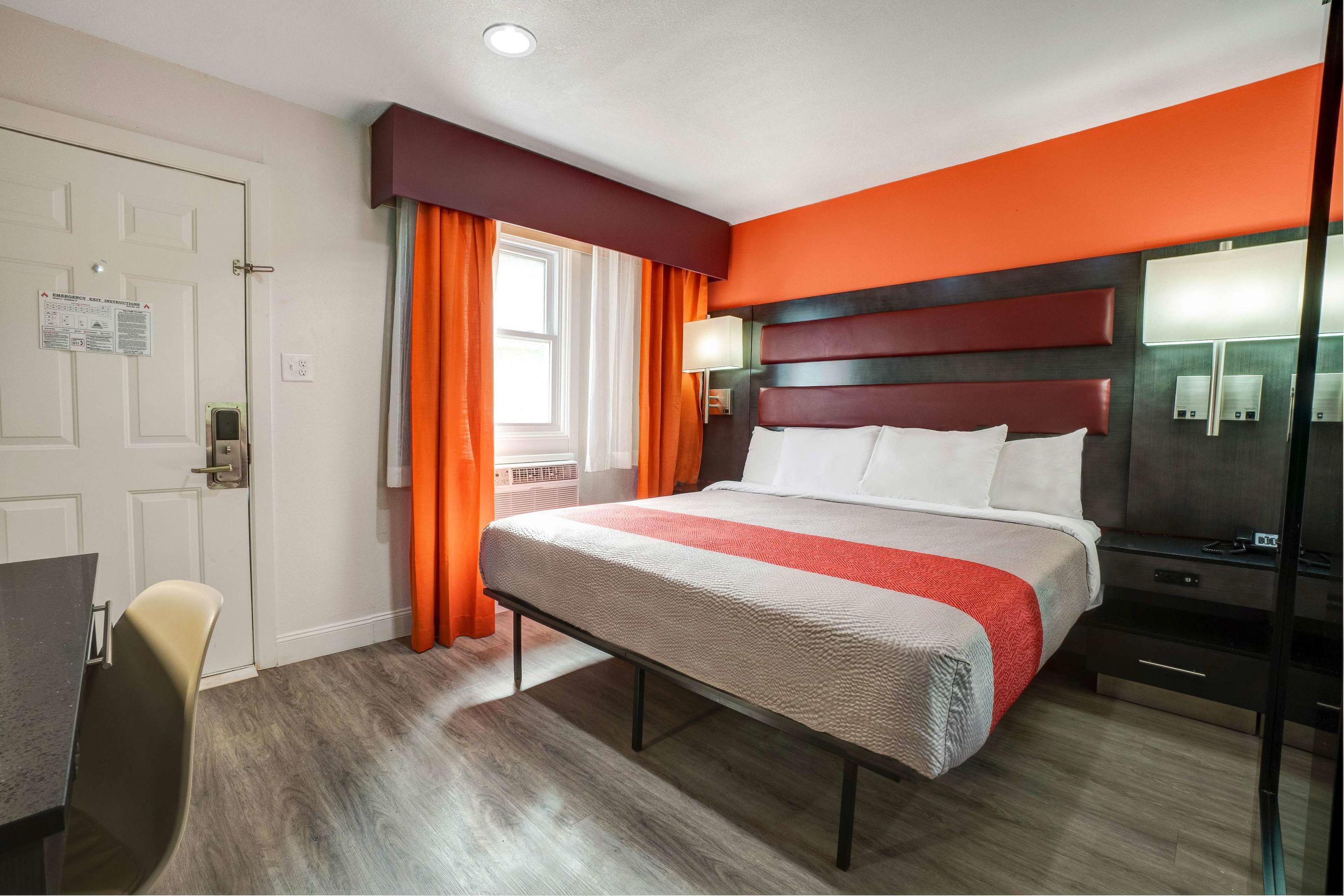 Motel 6 Bellville, OH - Mid-Ohio — photo 4