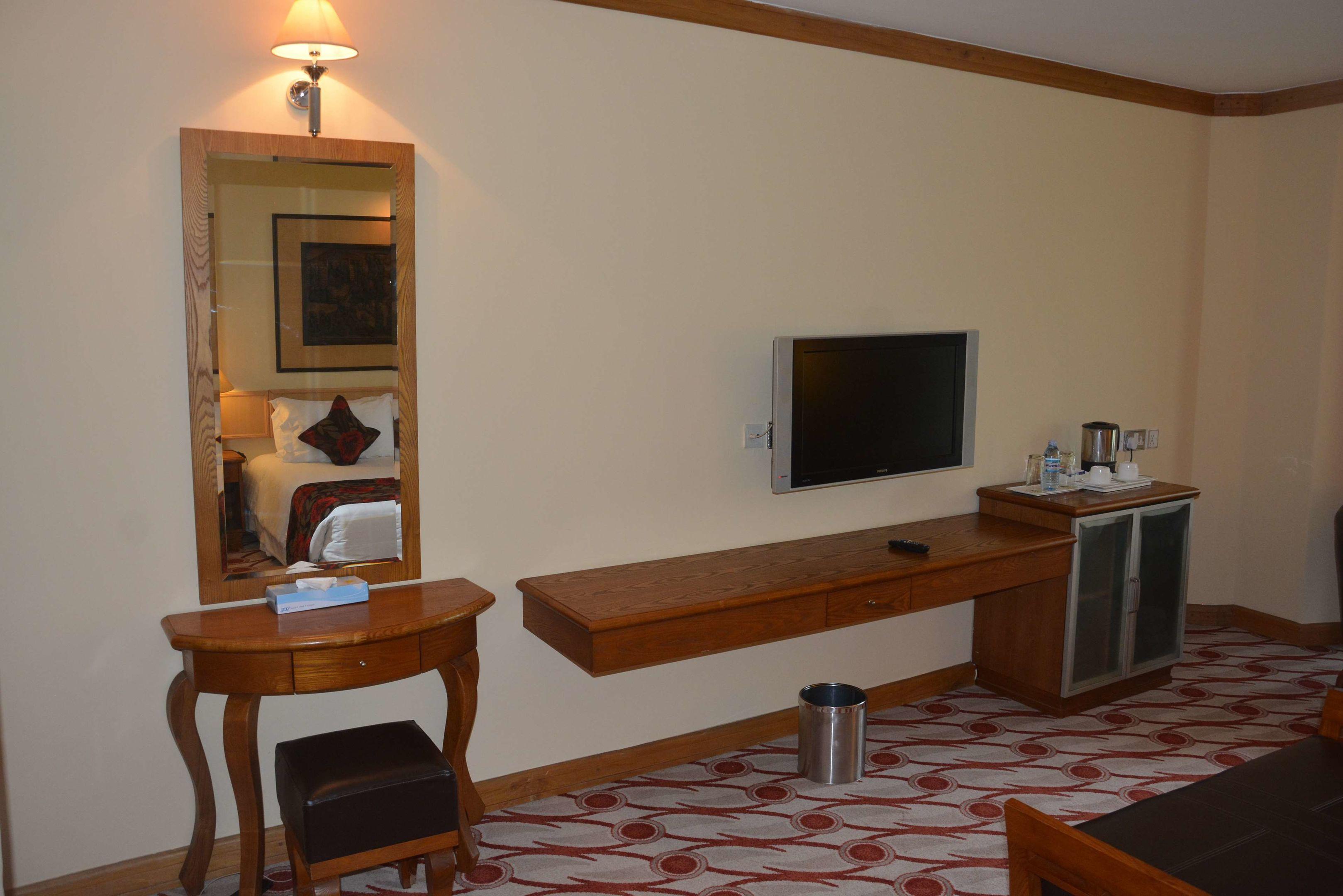 Golf Course Hotel — photo 3