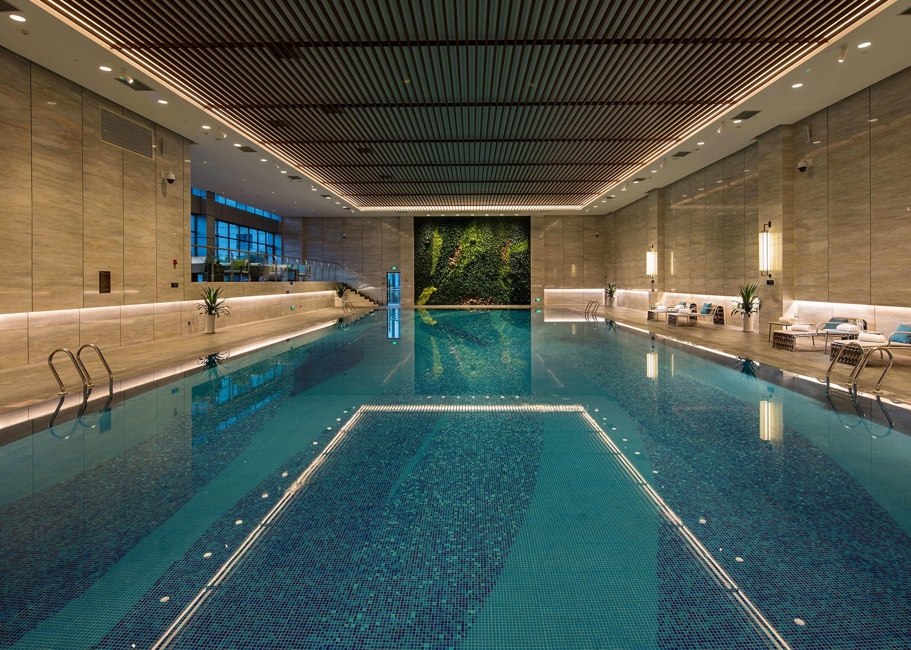 DoubleTree by Hilton Hotel Chongqing - Nan'an — photo 5
