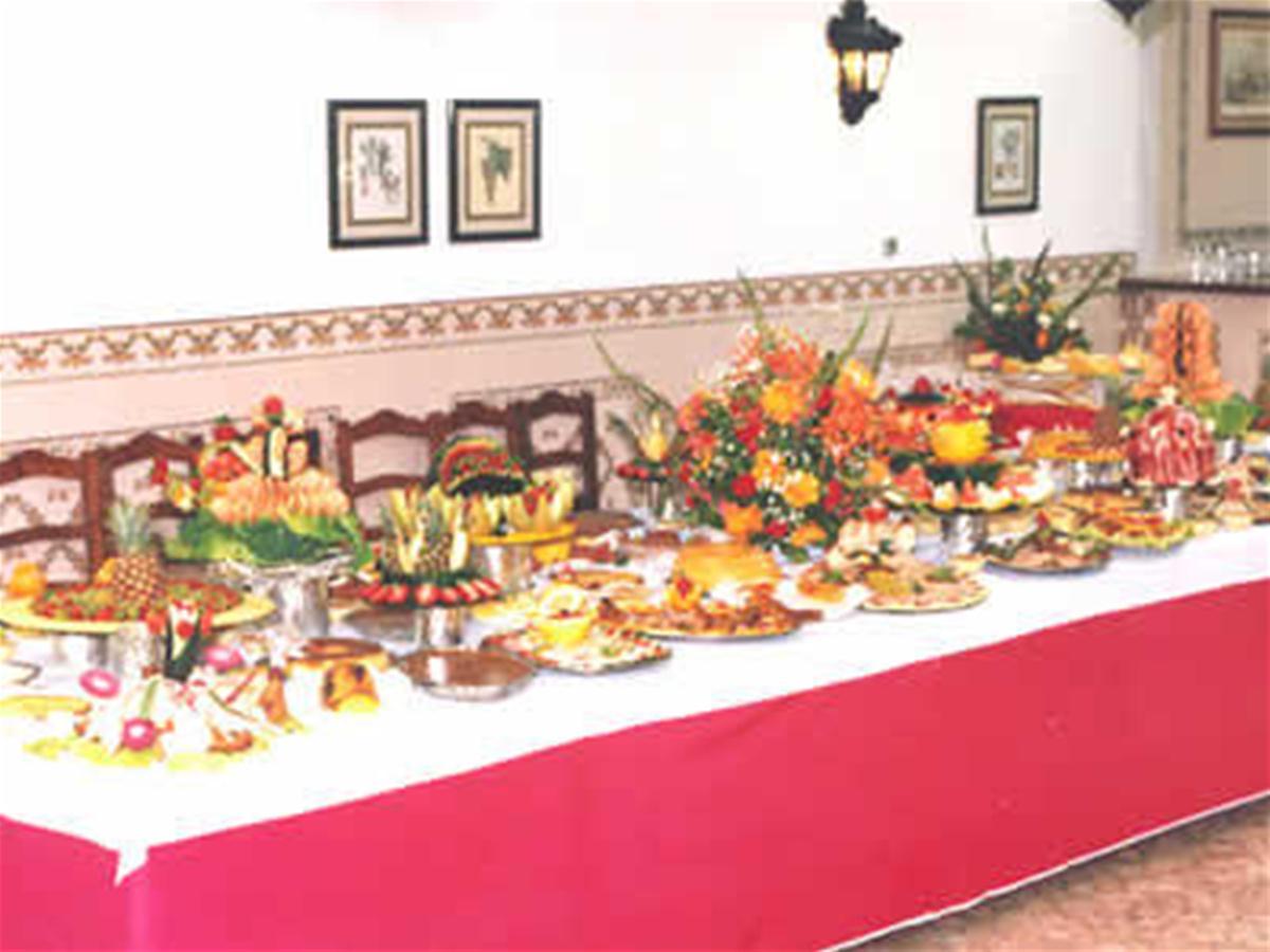 Mafra Hotel — photo 5