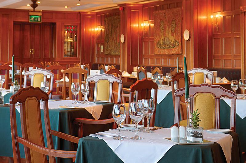 Copthorne Hotel Cardiff-Caerdydd — photo 4