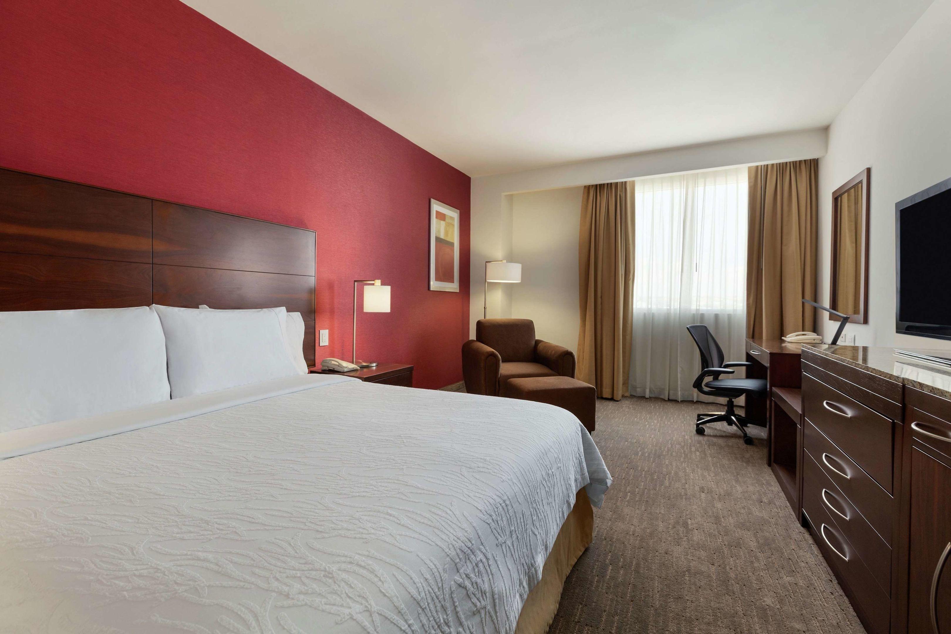 Hilton Garden Inn Queretaro — photo 4