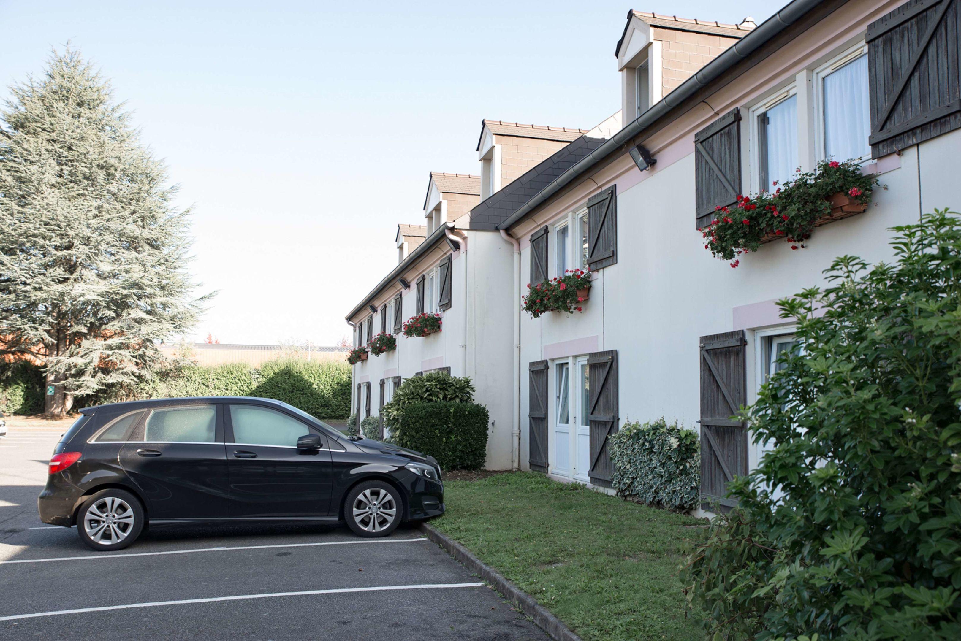 Kyriad Rennes Nord — photo 4