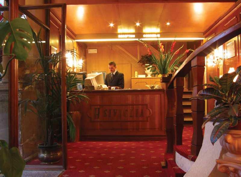 Hotel Siviglia — photo 5
