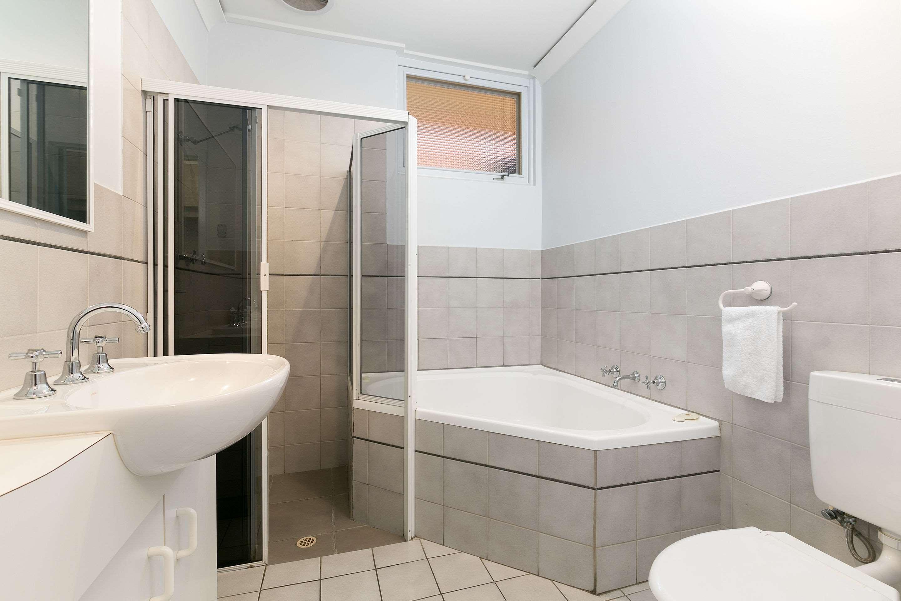 Comfort Inn Anzac Highway — photo 4