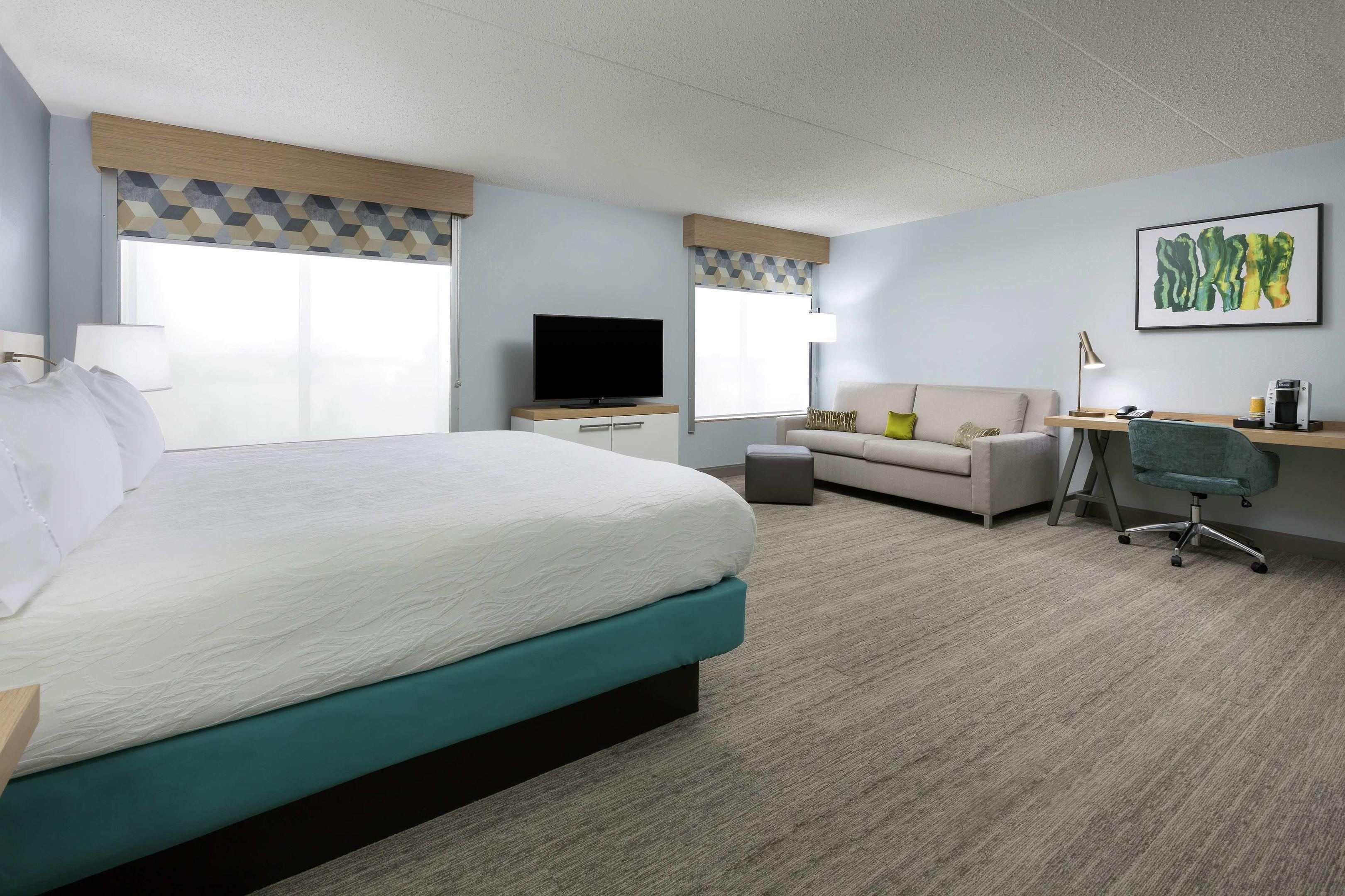 Hilton Garden Inn Greenville — photo 4