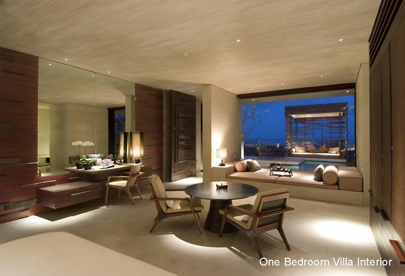 Alila Villas Uluwatu — photo 4