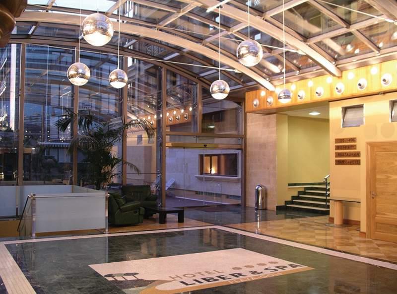 Gran Hotel Liber & Spa — photo 3