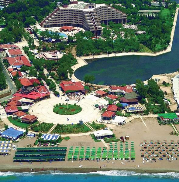 Aska Grand Prestige Hotel & SPA — photo 1