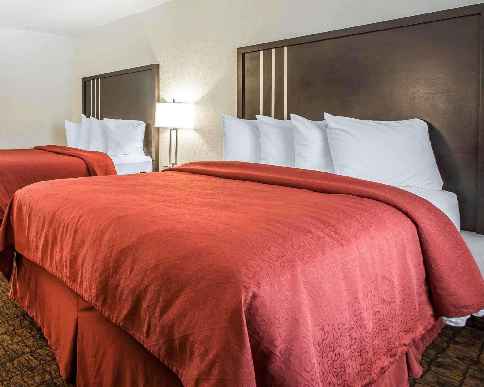 Quality Inn & Suites Woodland — photo 4