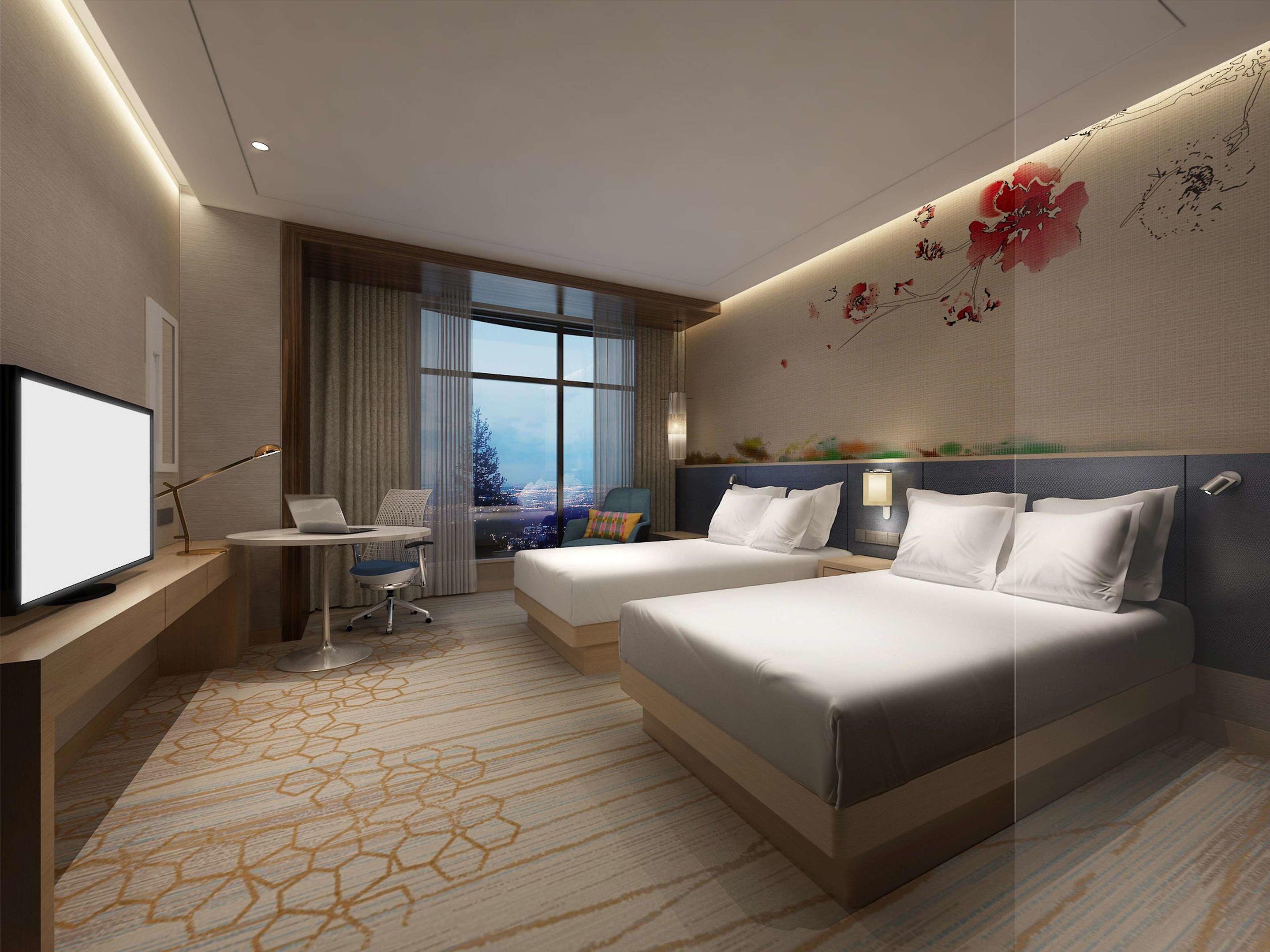 Hilton Garden Inn Heze — photo 4