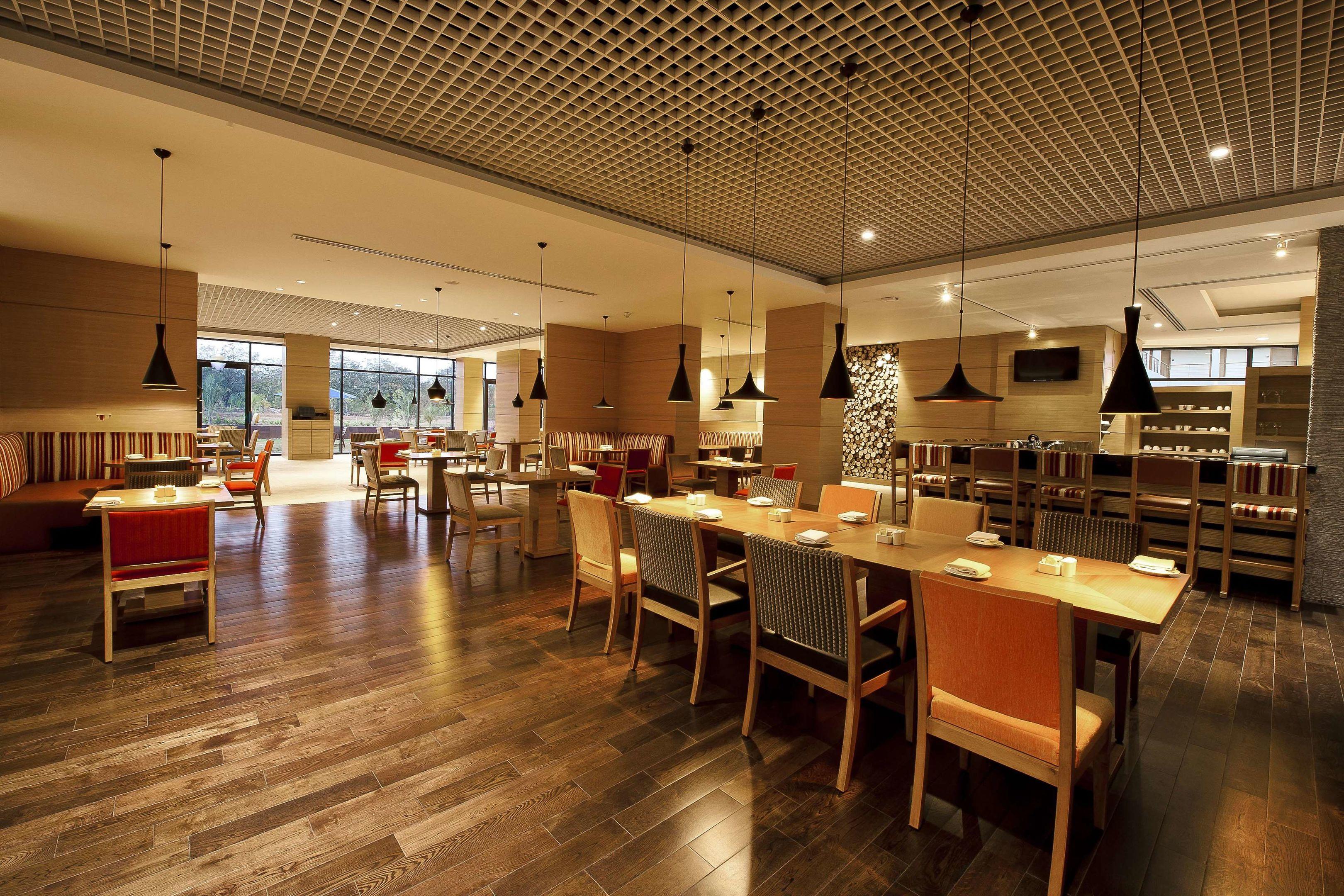 Hyatt Place Hampi — photo 5