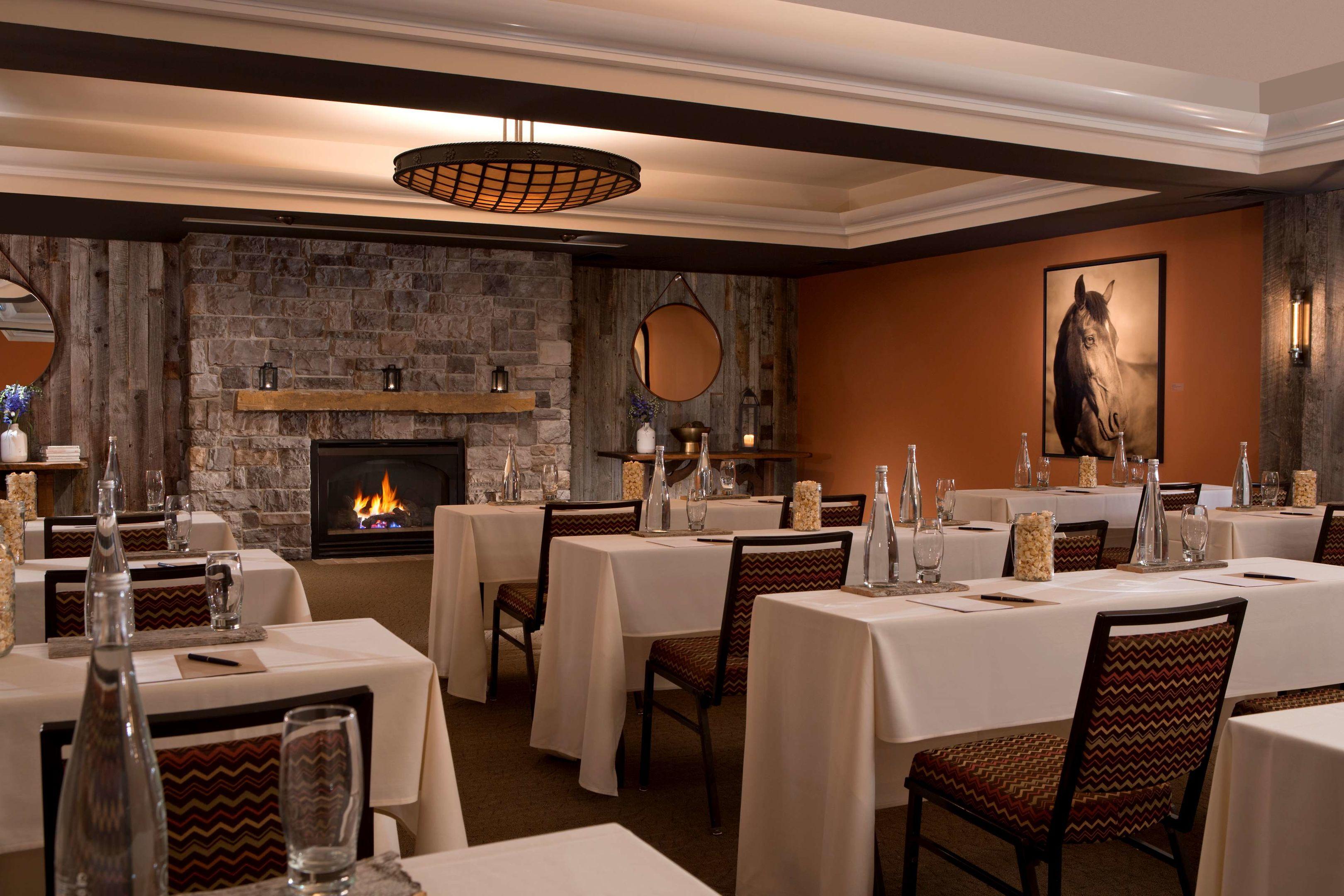 Teton Mountain Lodge & Spa Hotel — photo 4