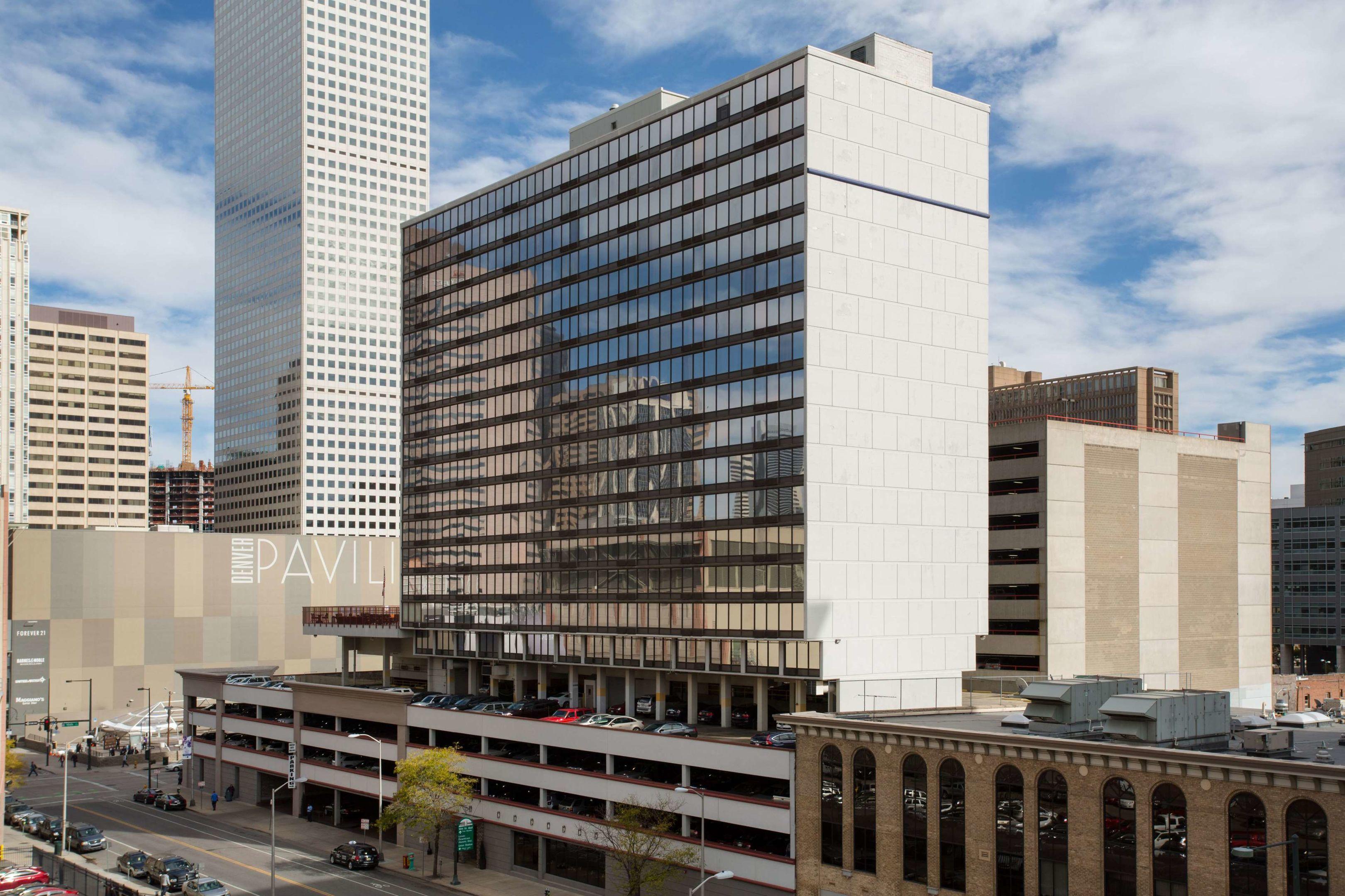 Sonesta Denver Downtown — photo 5