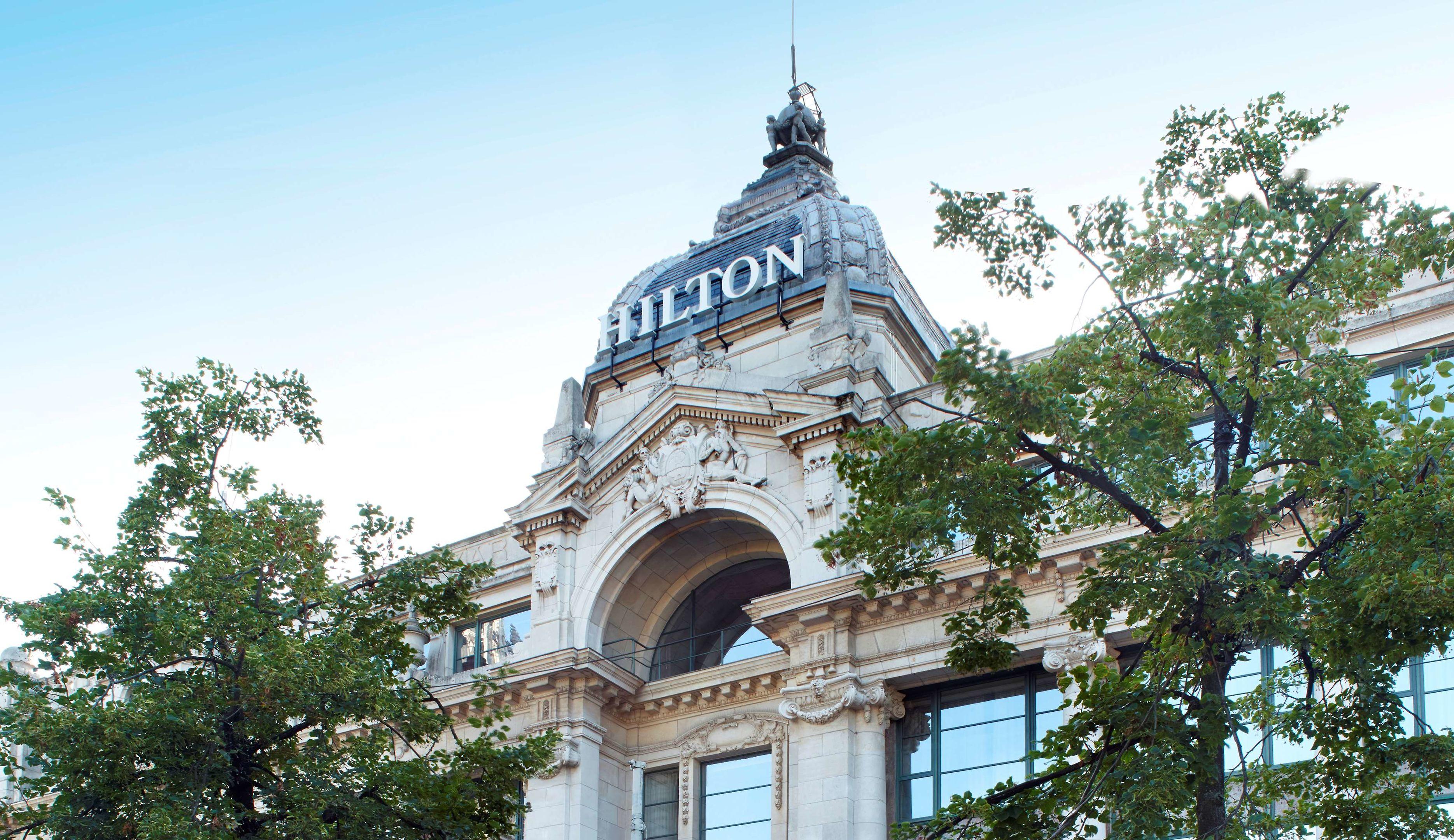 Hilton Antwerp Old Town — photo 4