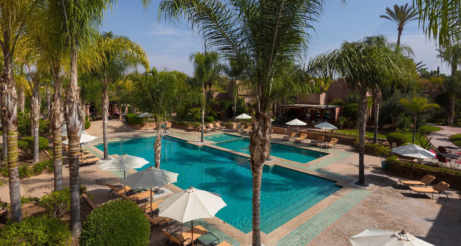 Palais Aziza & Spa — photo 4