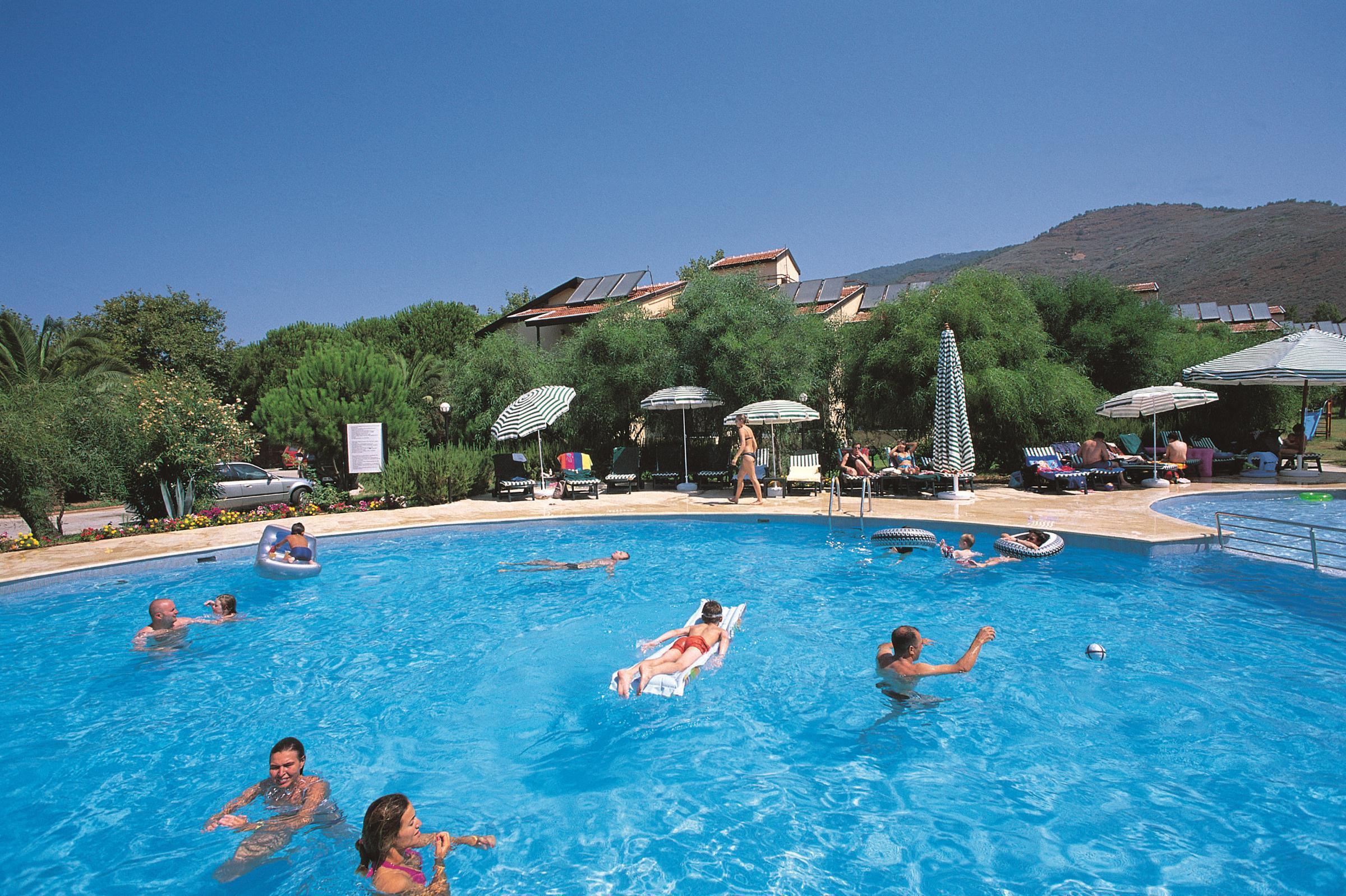 Dogan Paradise Beach — photo 4