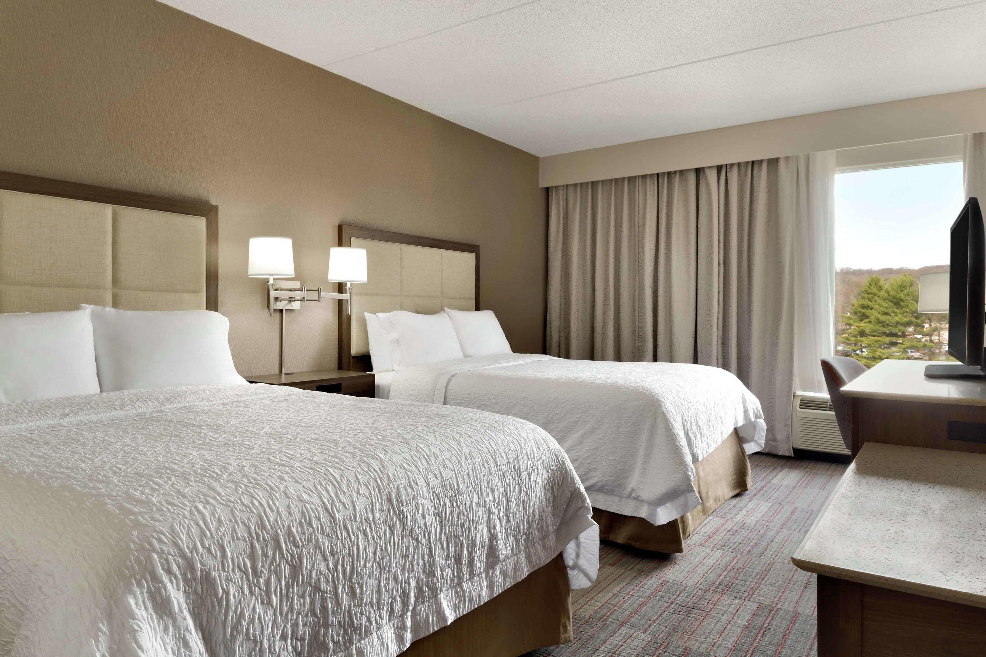 Hampton Inn Denville — photo 5