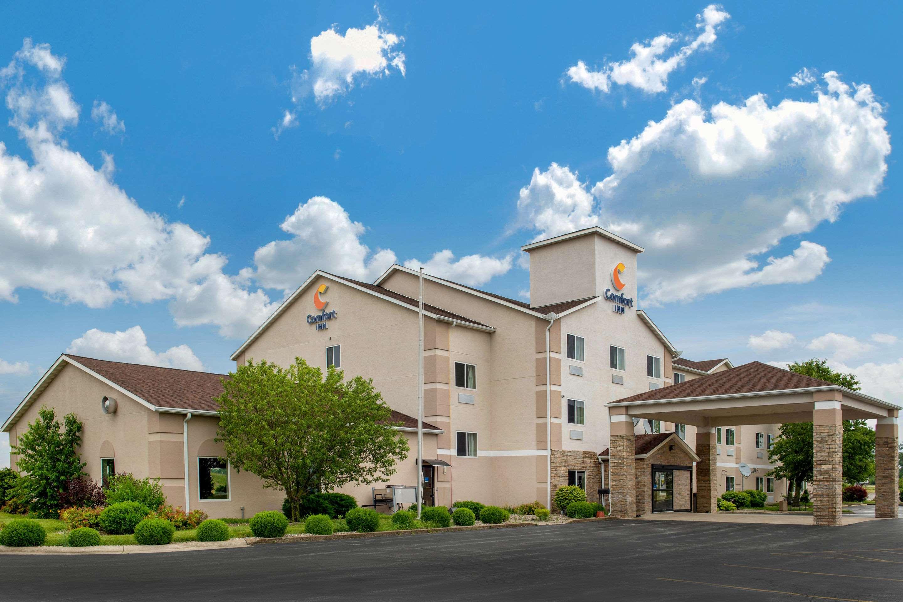 Comfort Inn — photo 3