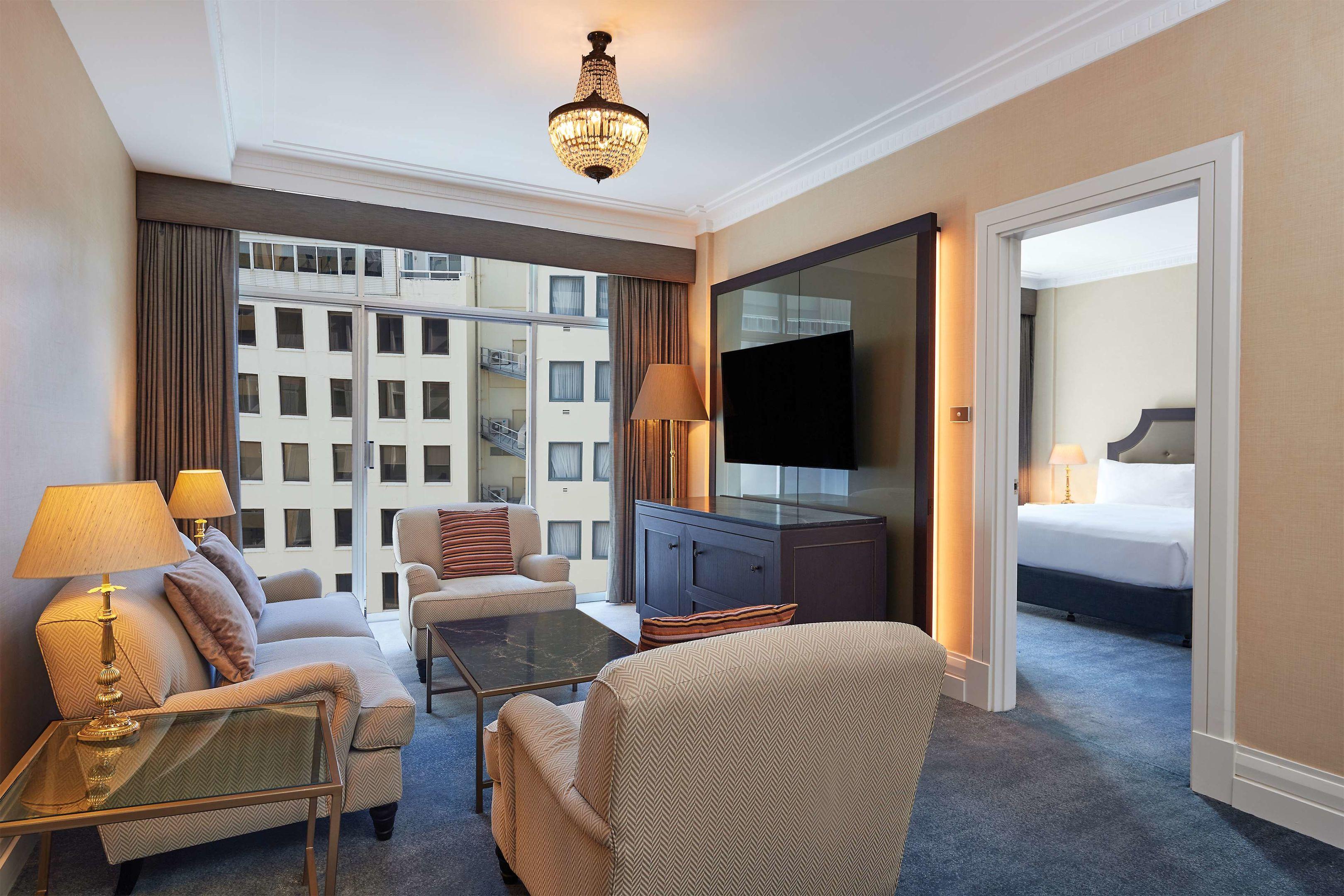 Hilton Perth Parmelia — photo 4