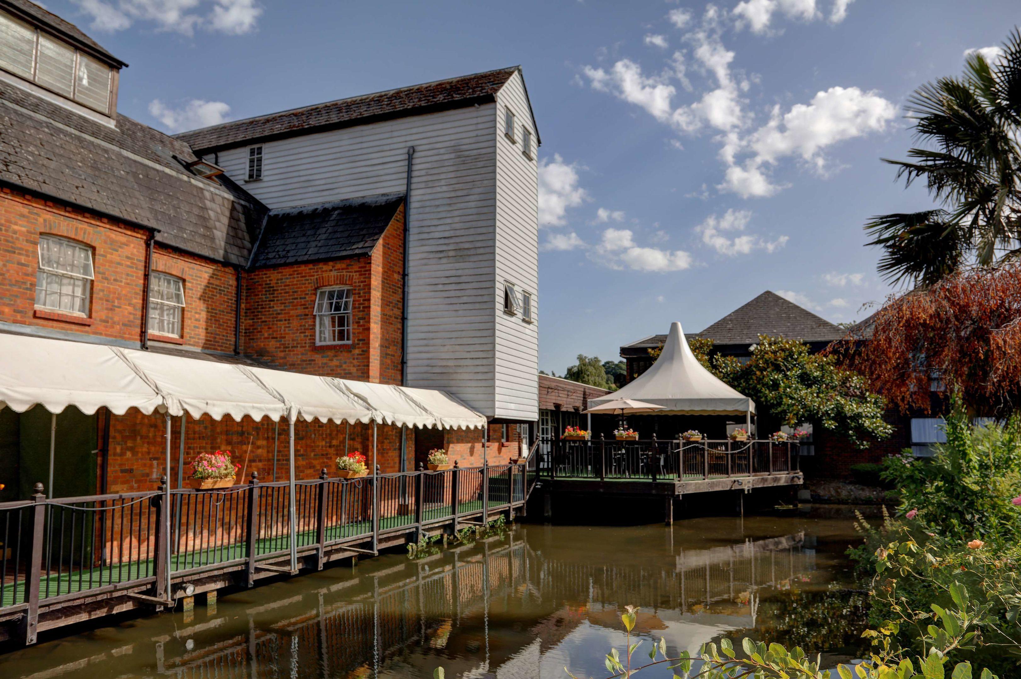 The Watermill Hotel, Sure Hotel Collection by Best Western — photo 5