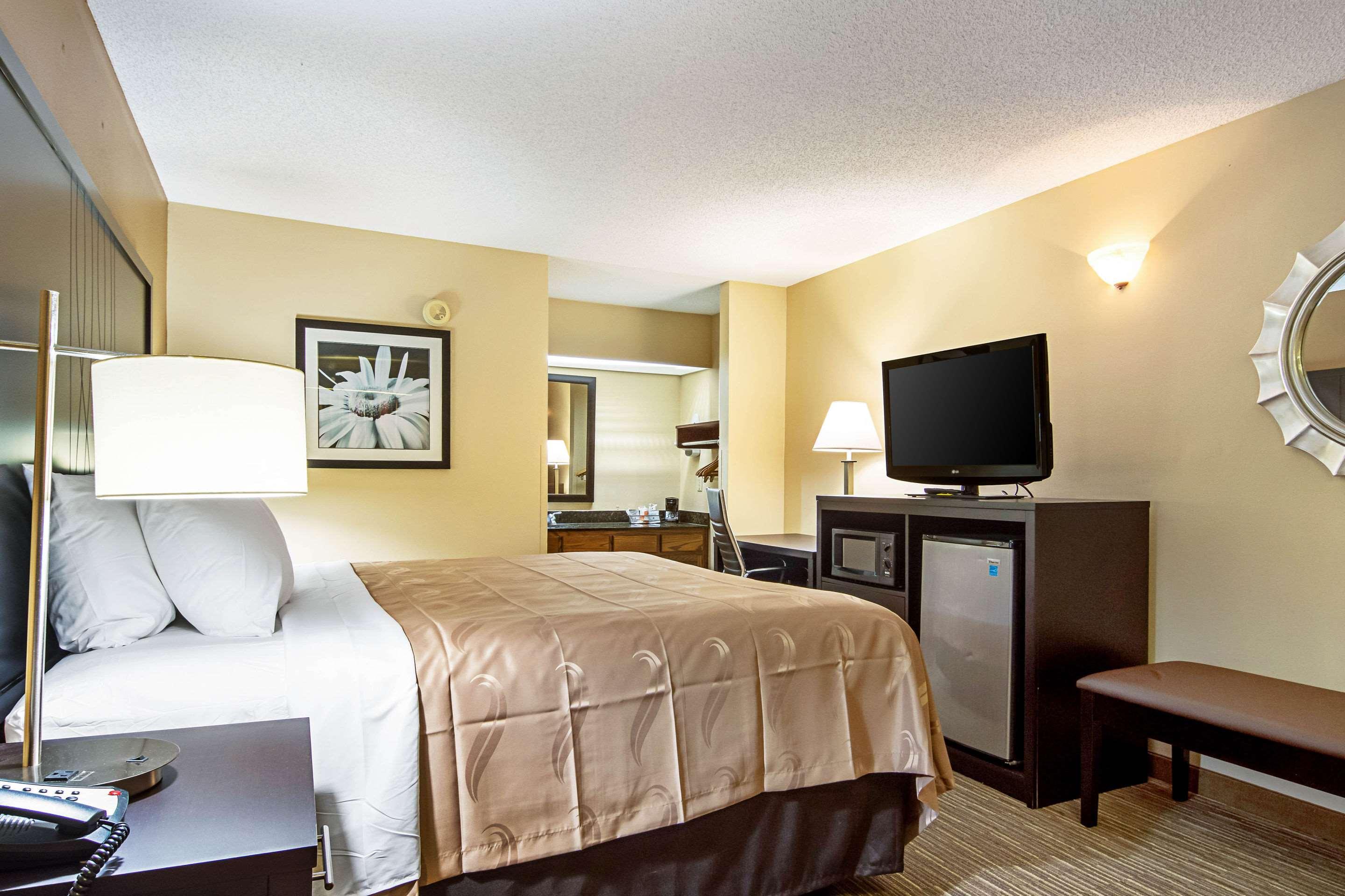 Quality Inn — photo 5