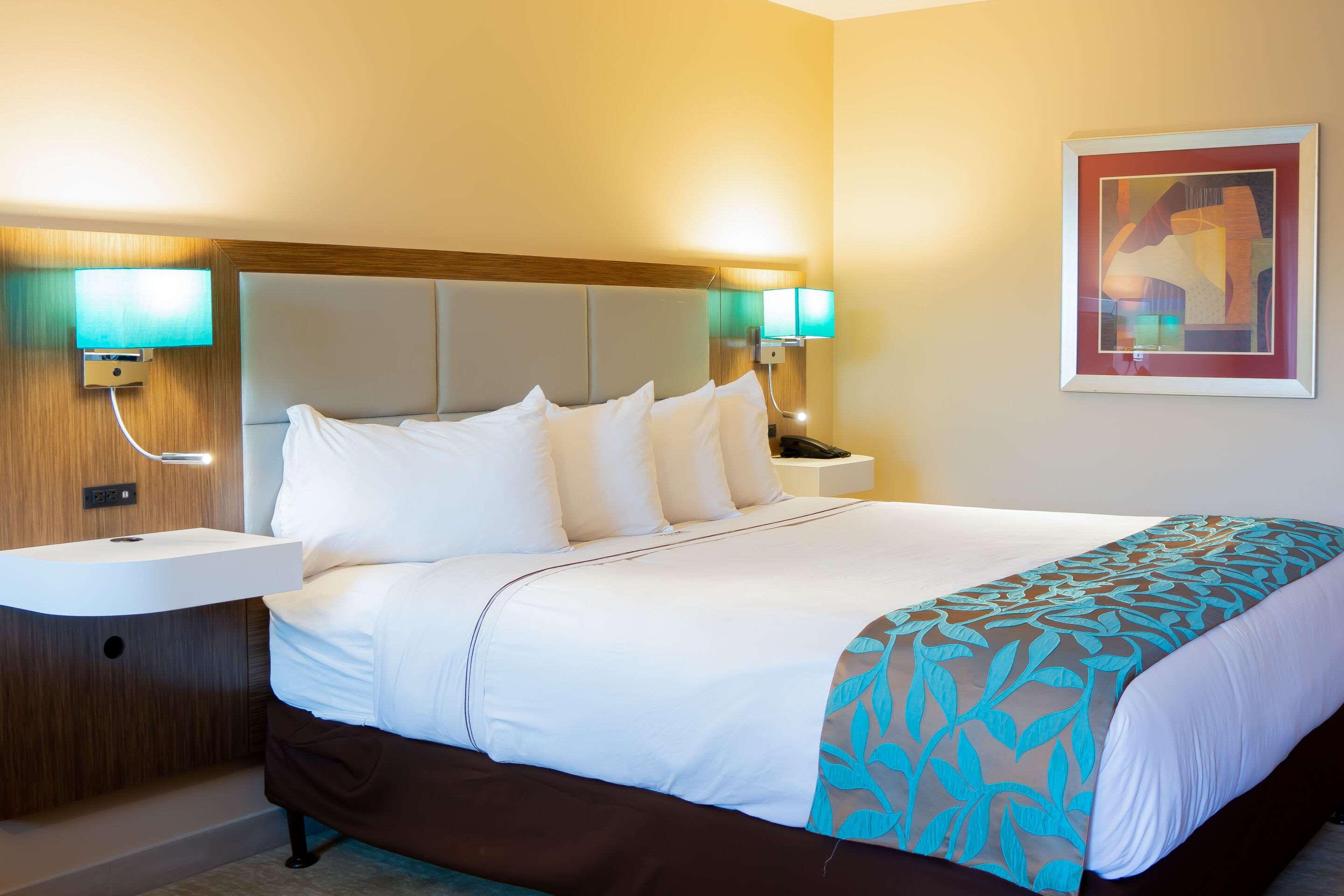 Tucson City Center InnSuites — photo 4