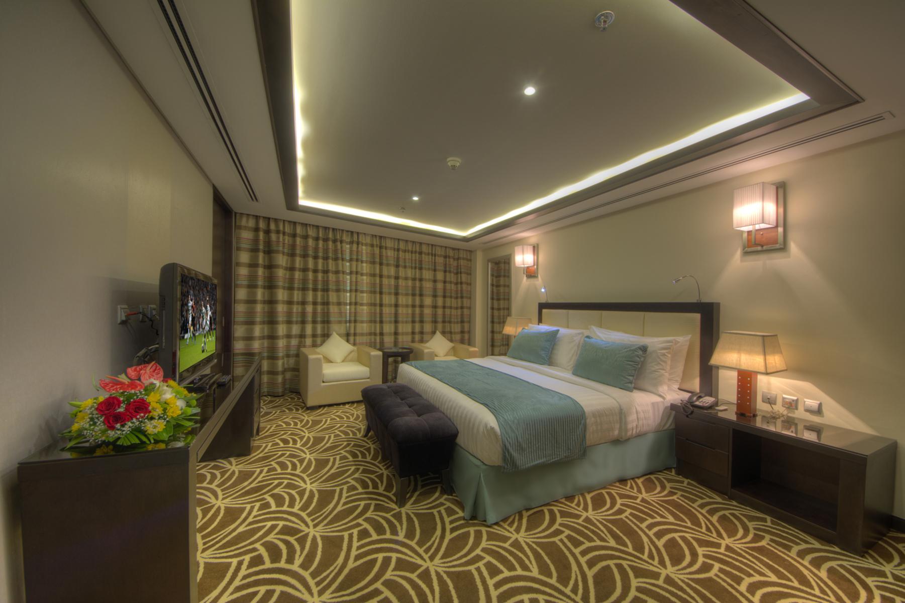 Raintree Hotel Rolla - Bur Dubai — photo 4