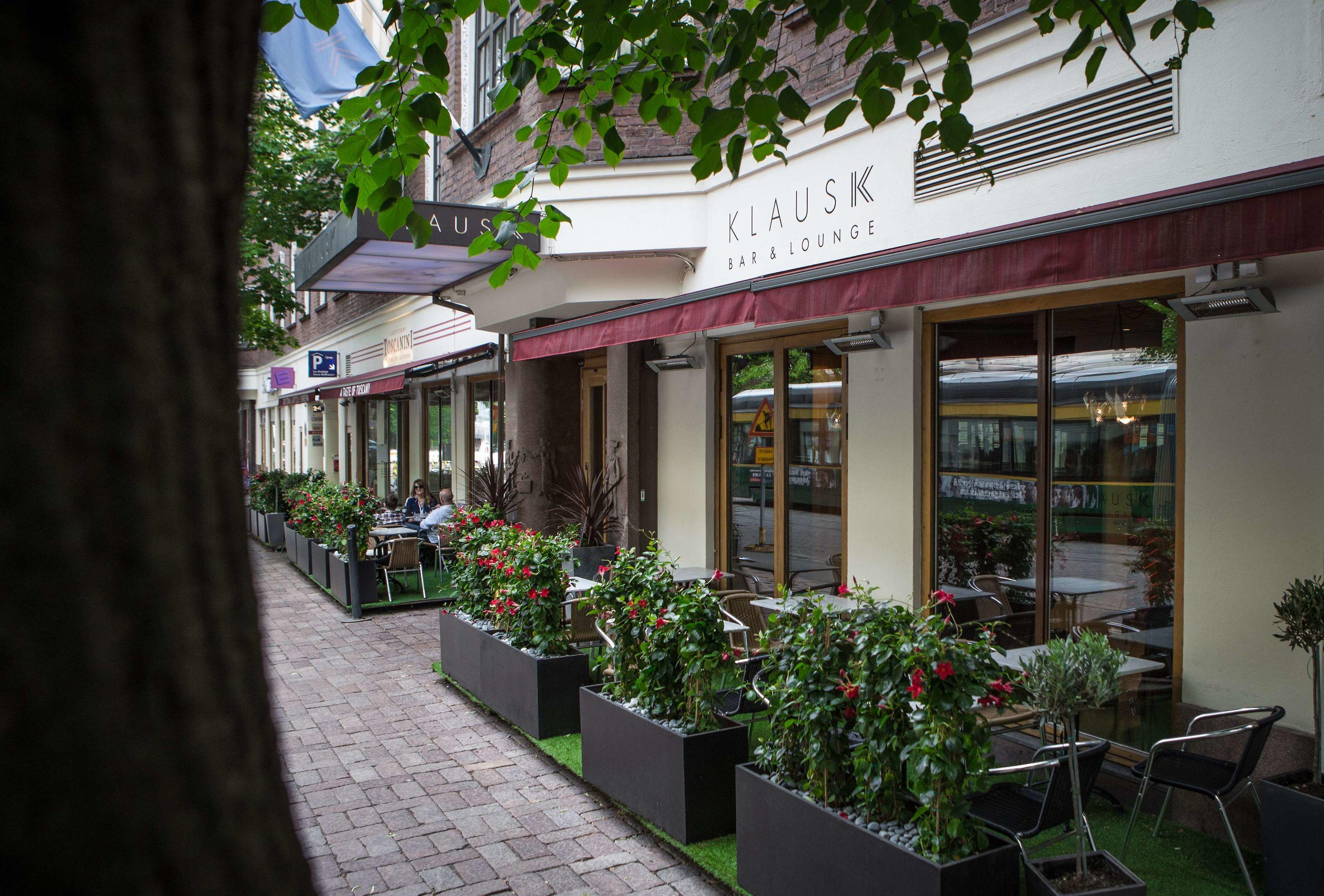 Klaus K Hotel — photo 3