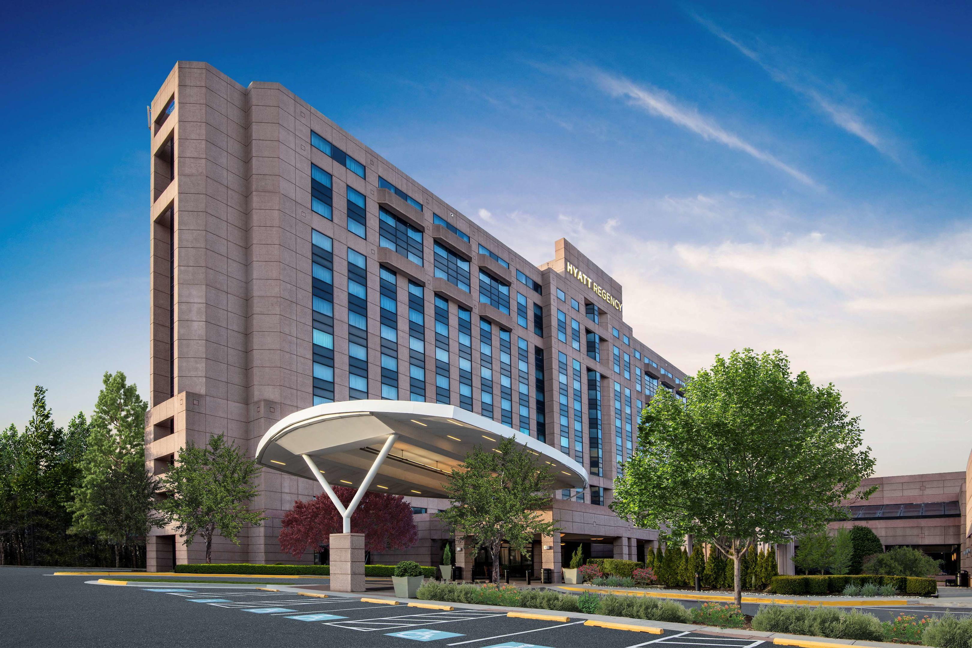 Hyatt Regency Dulles — photo 4