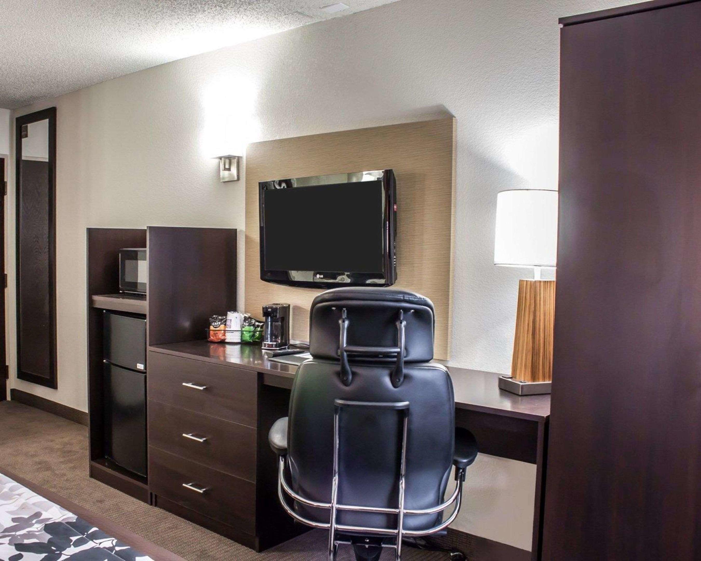 Sleep Inn Maingate Six Flags — photo 5