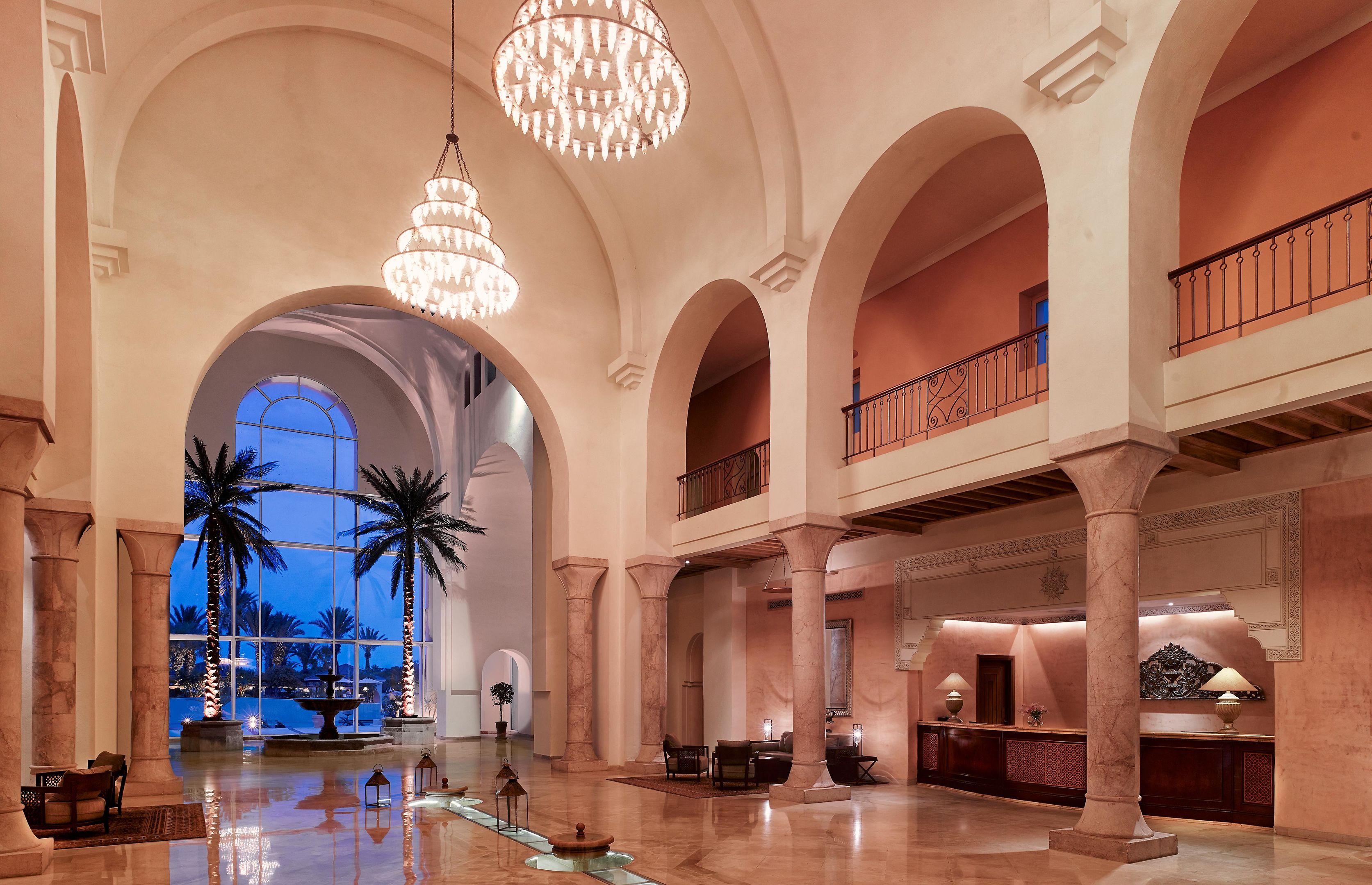 The Residence Tunis — photo 5